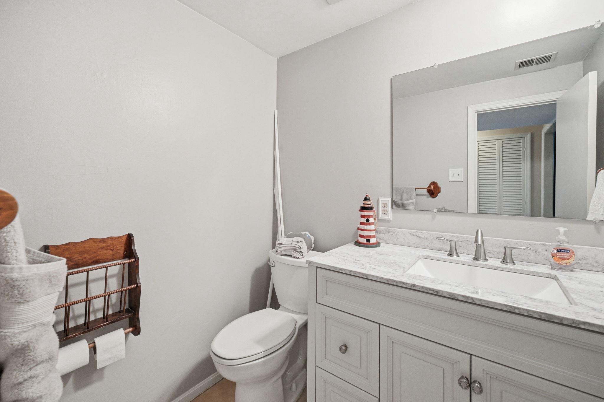 KINGS PARK WEST - Residential