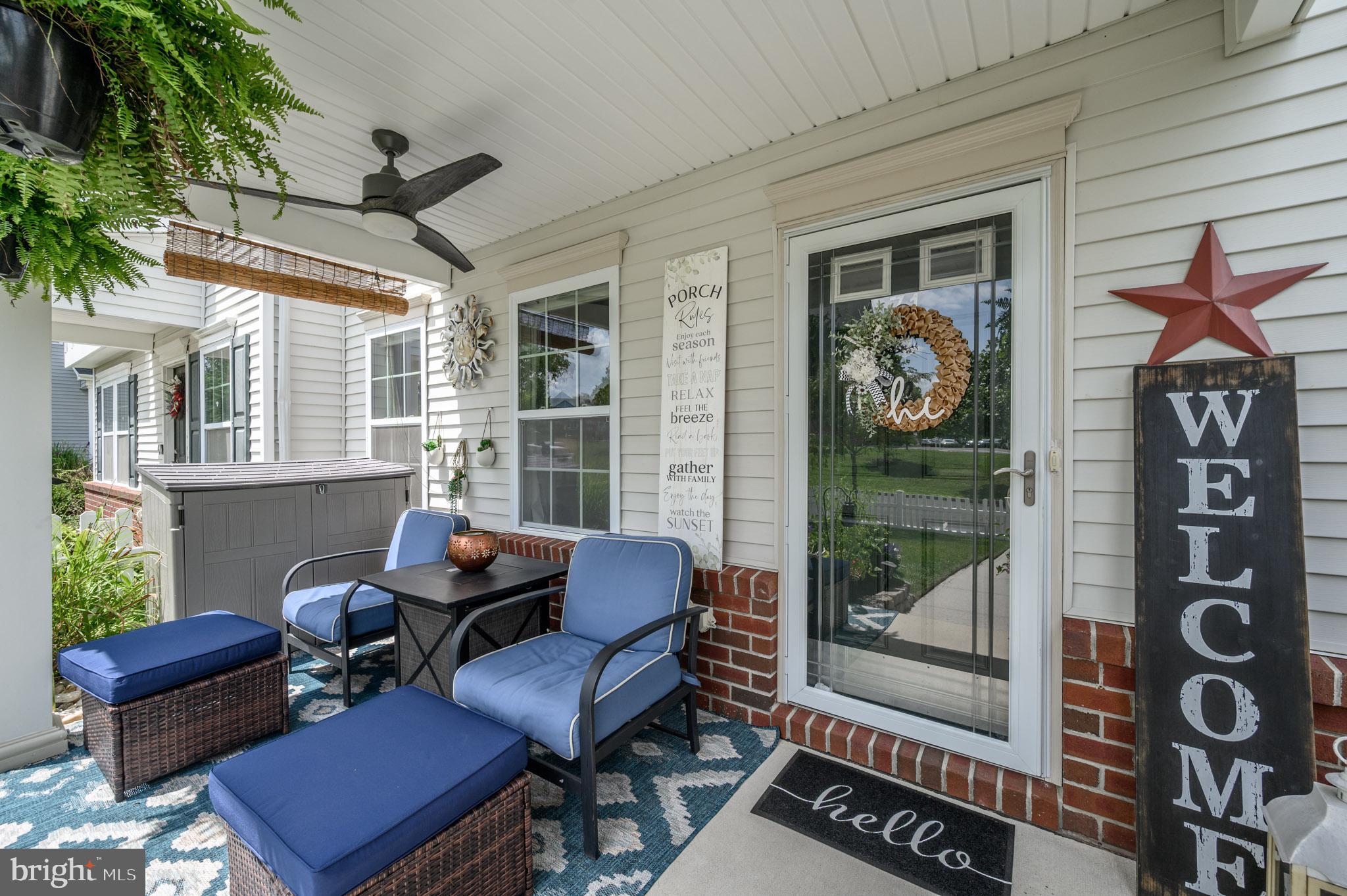 31 ROCKHILL LANE