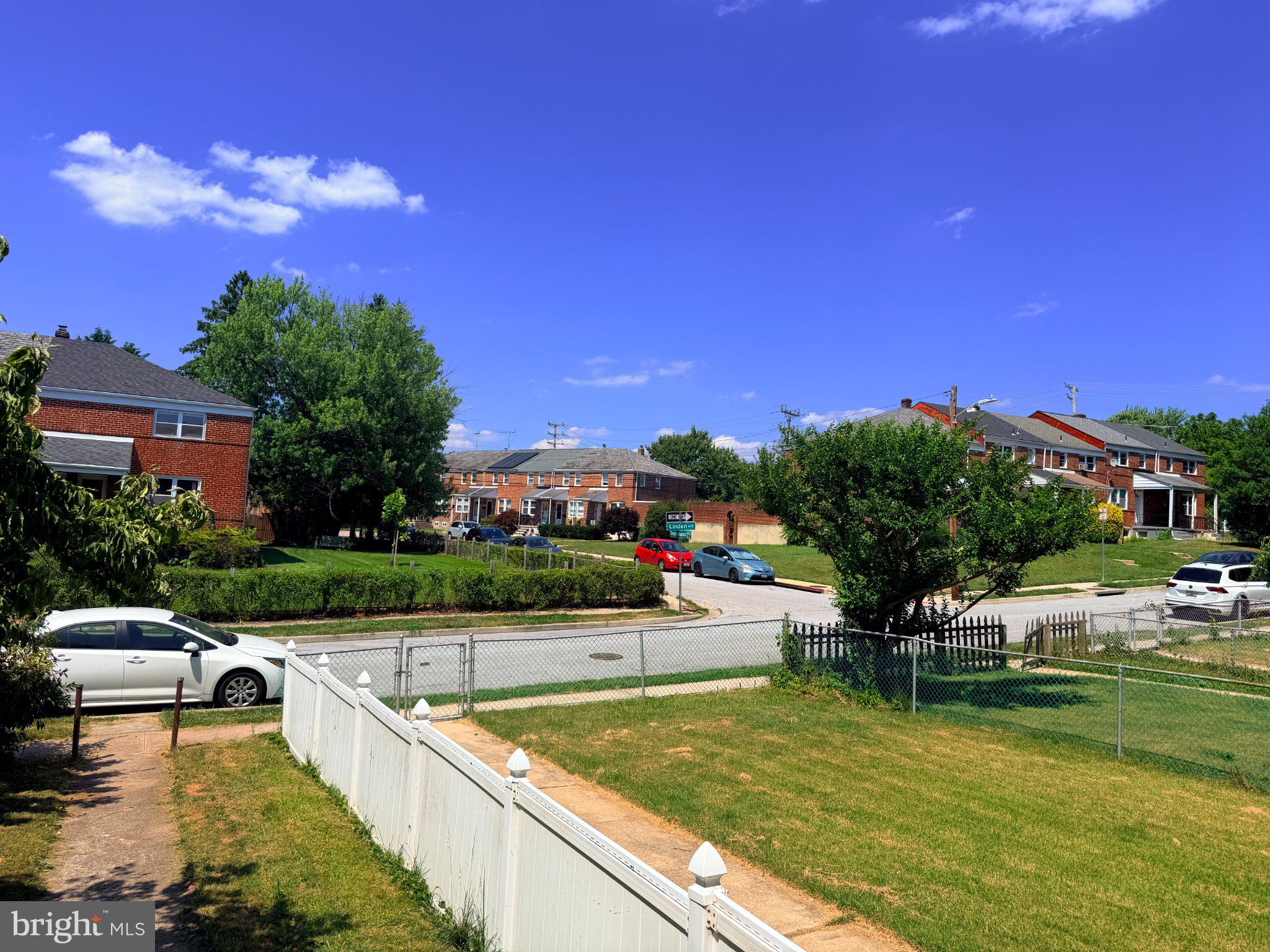 237 LINDEN AVENUE