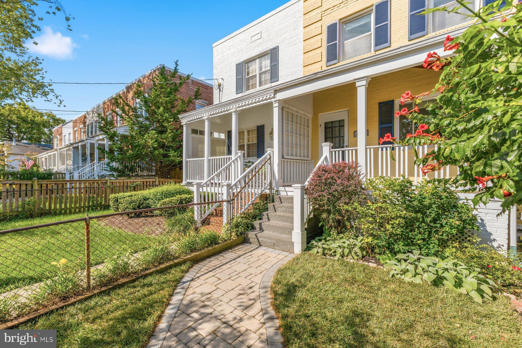 1722 PRICE STREET