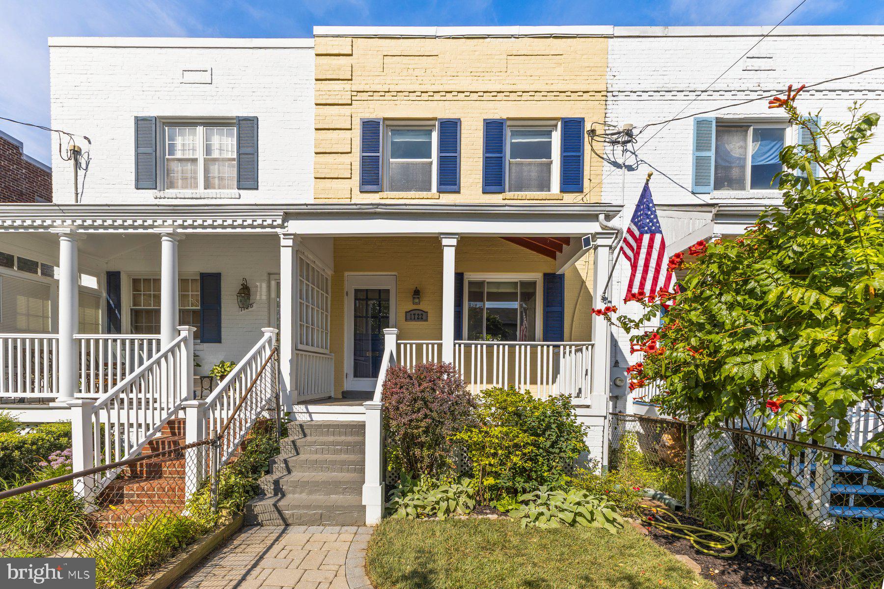 1722 PRICE STREET