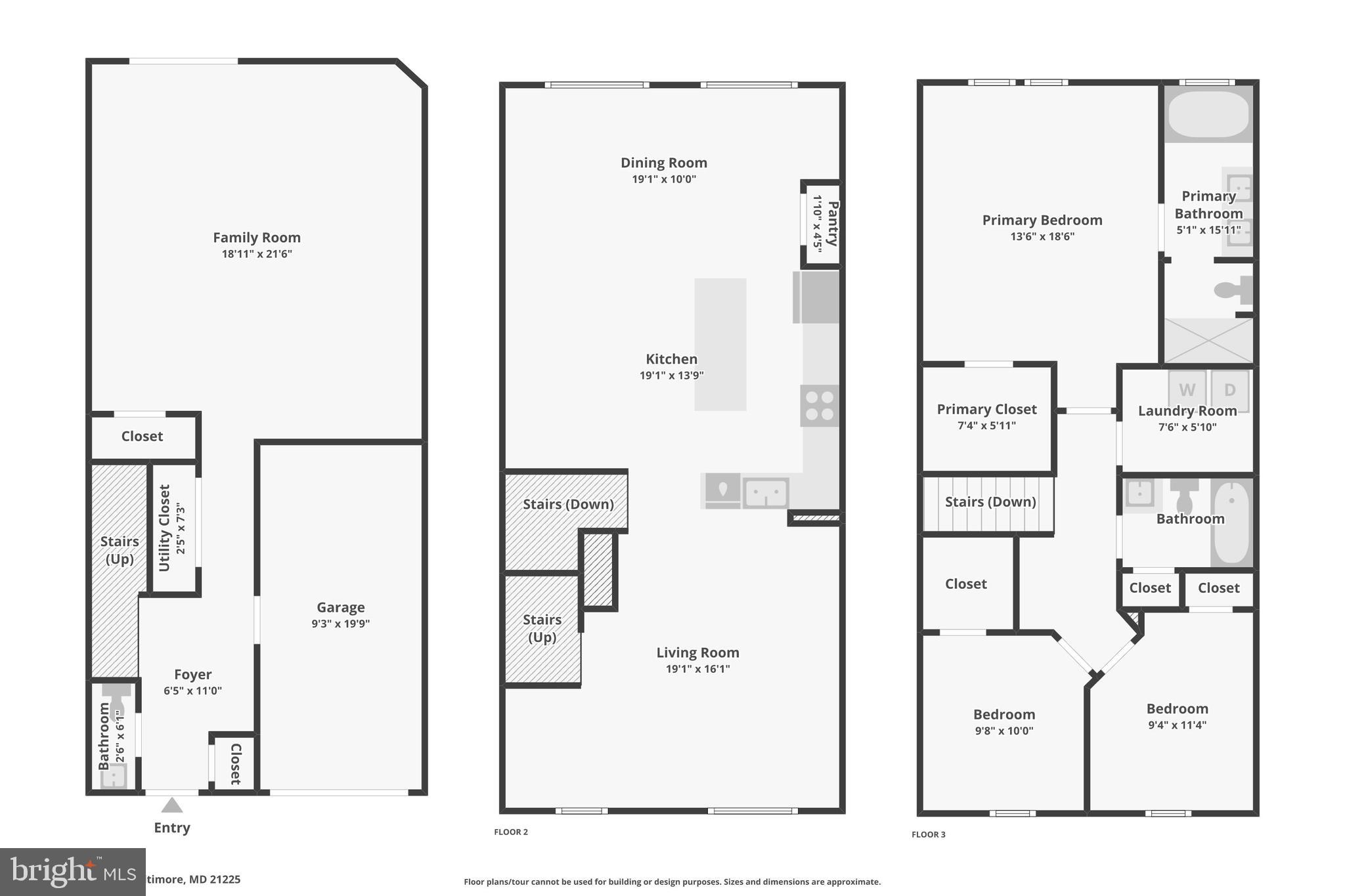 PINE RIDGE CROSSING - Residential