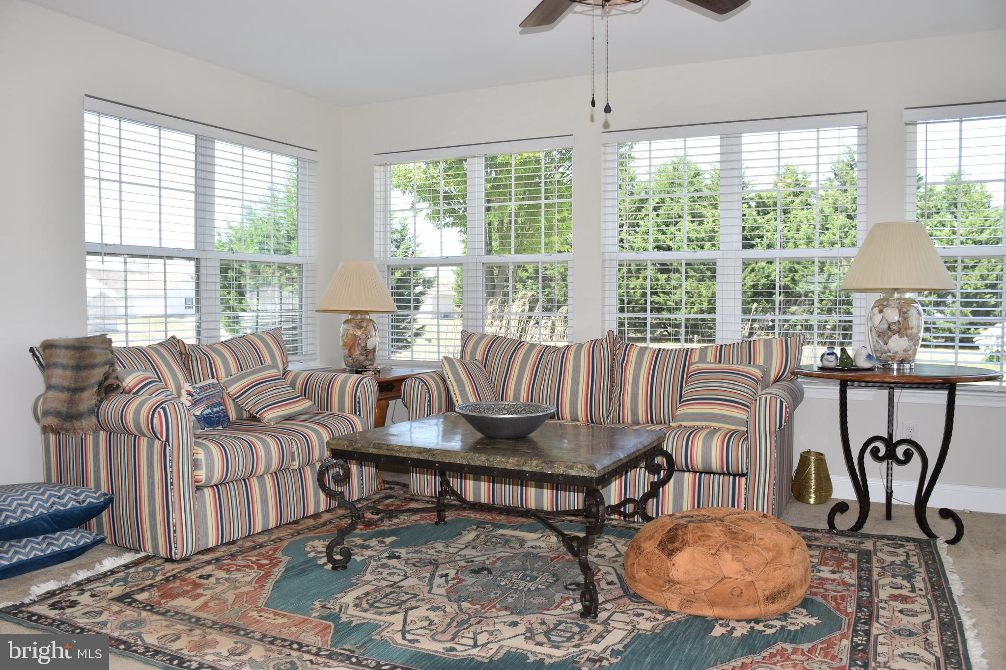 HERON BAY - Residential Lease