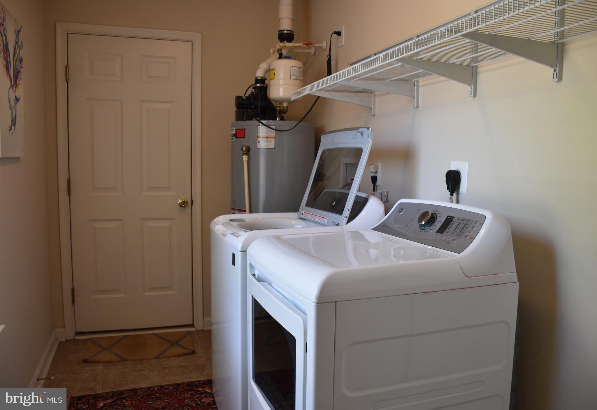 HERON BAY - Residential Lease