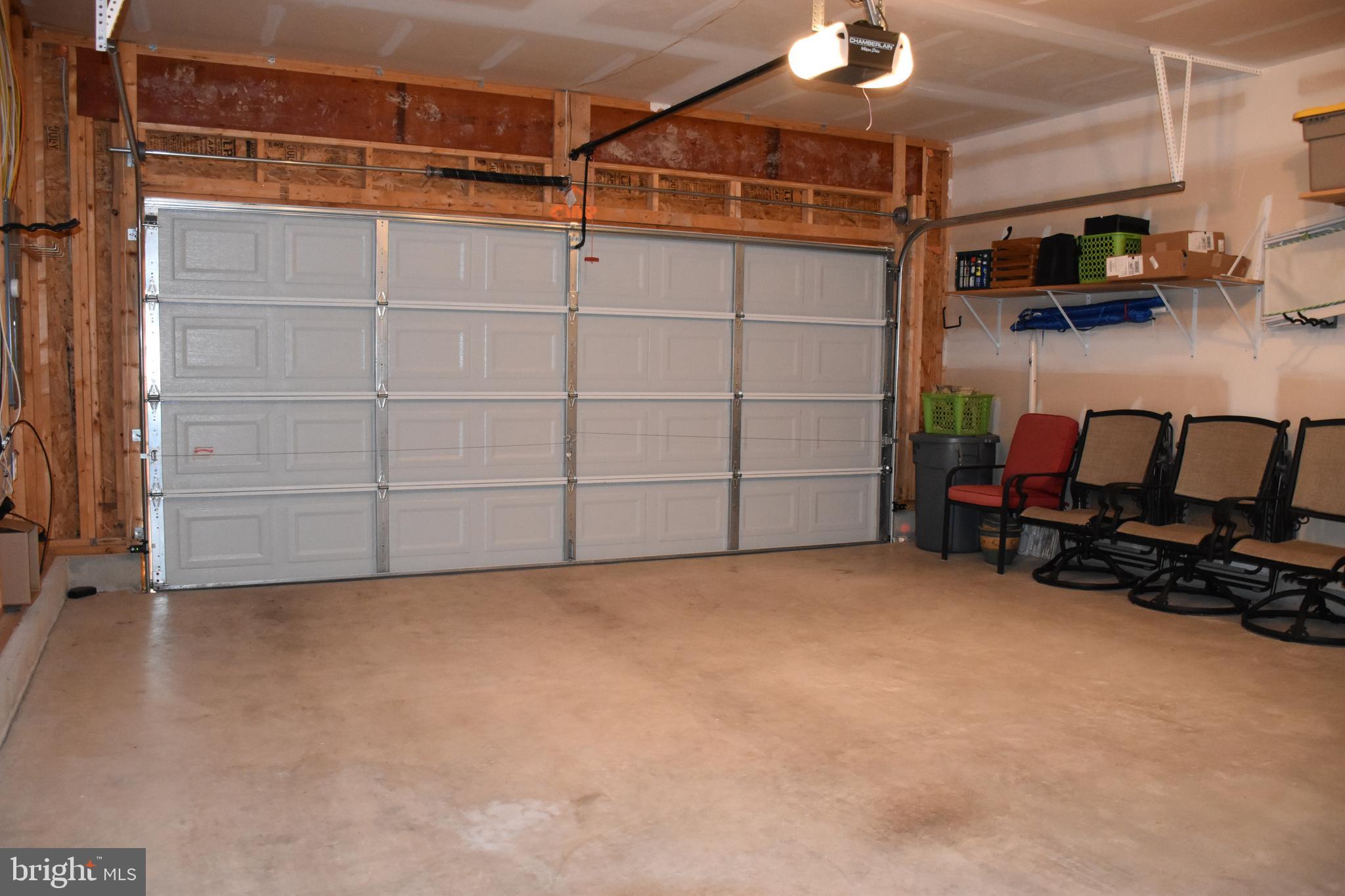 HERON BAY - Residential Lease