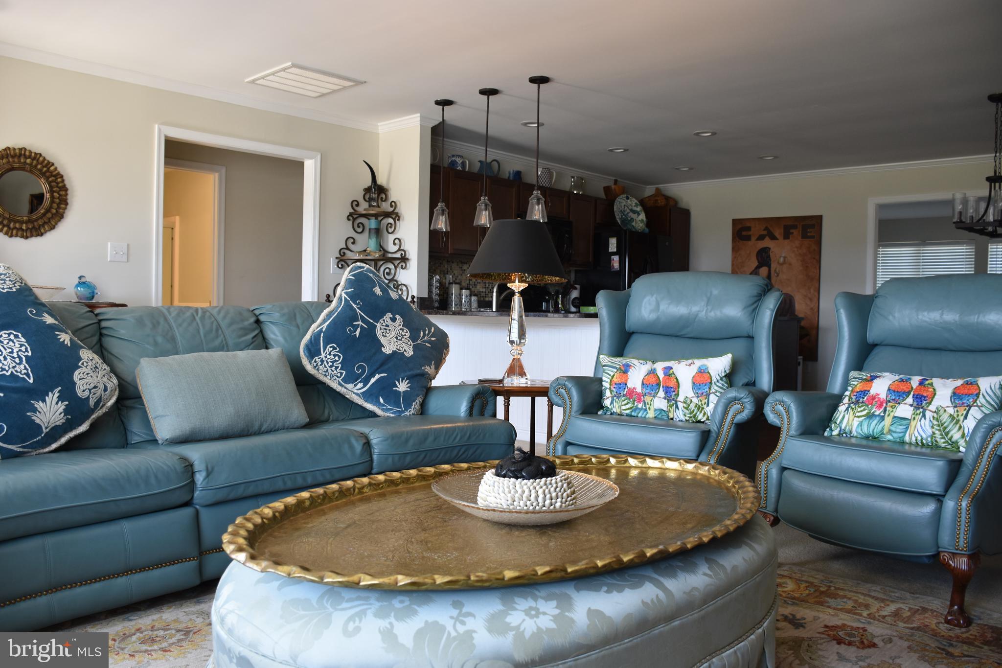 HERON BAY - Residential Lease