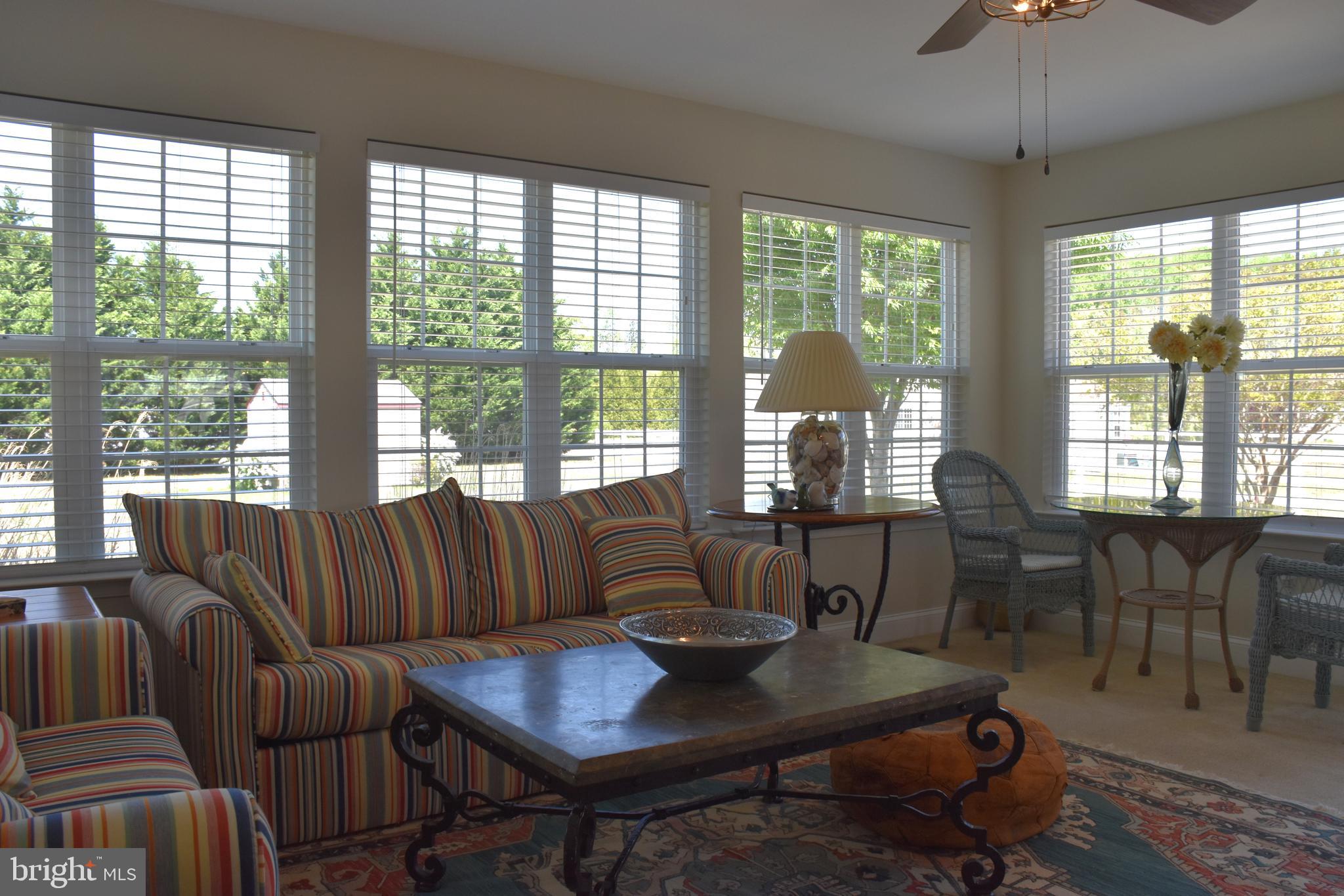 HERON BAY - Residential Lease