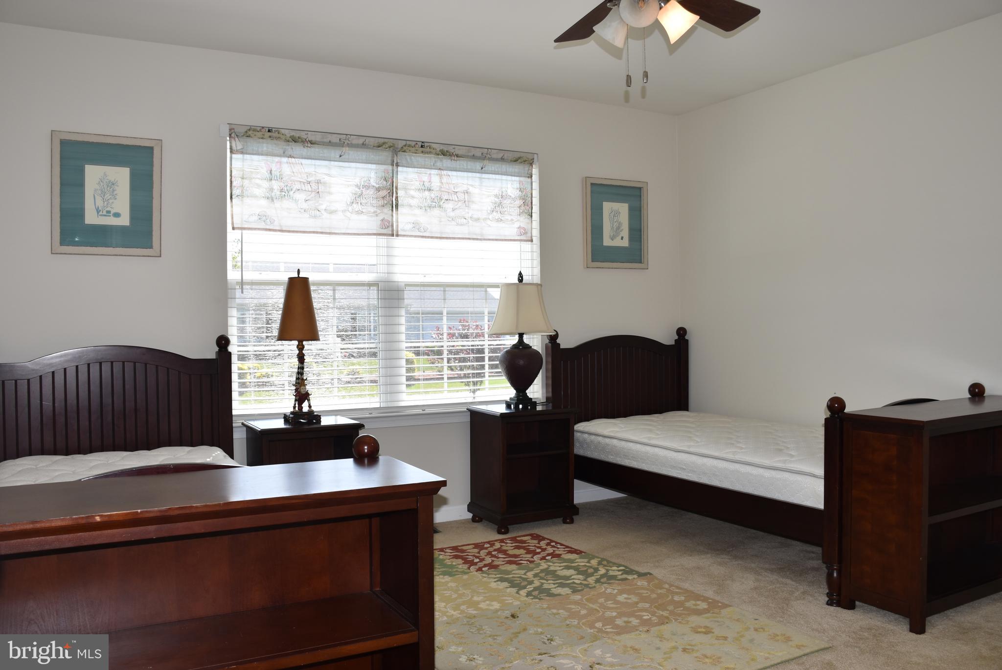 HERON BAY - Residential Lease