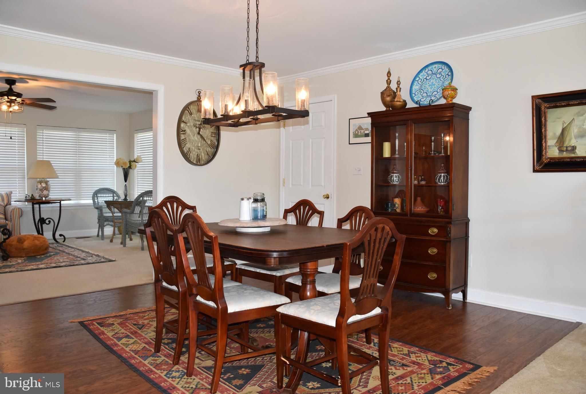 HERON BAY - Residential Lease