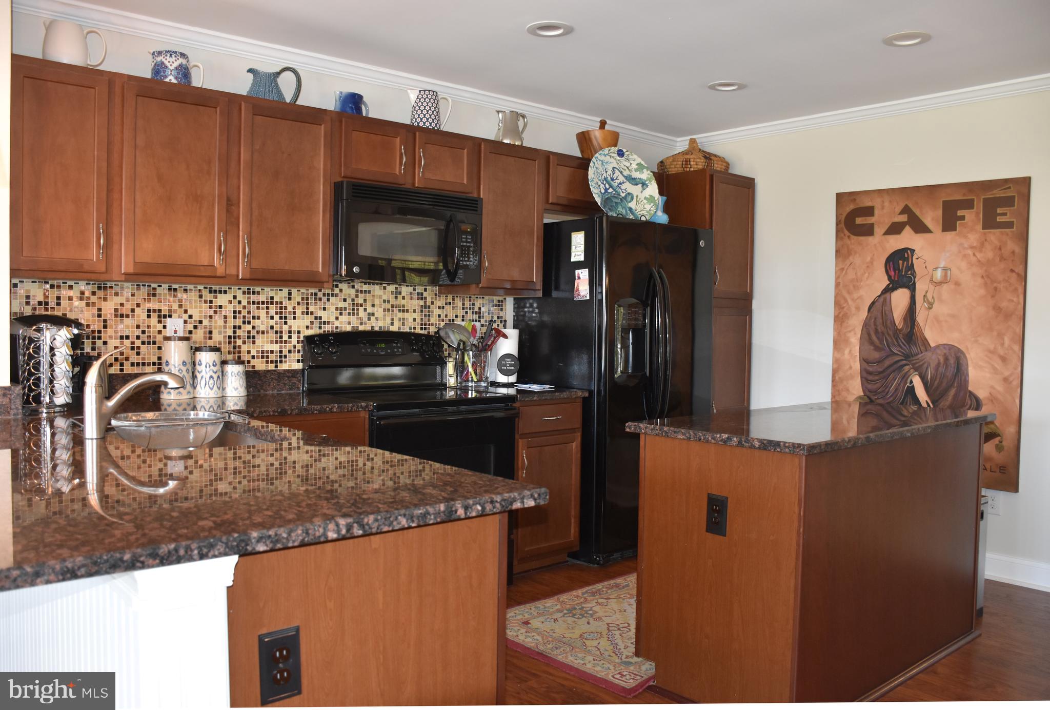 HERON BAY - Residential Lease