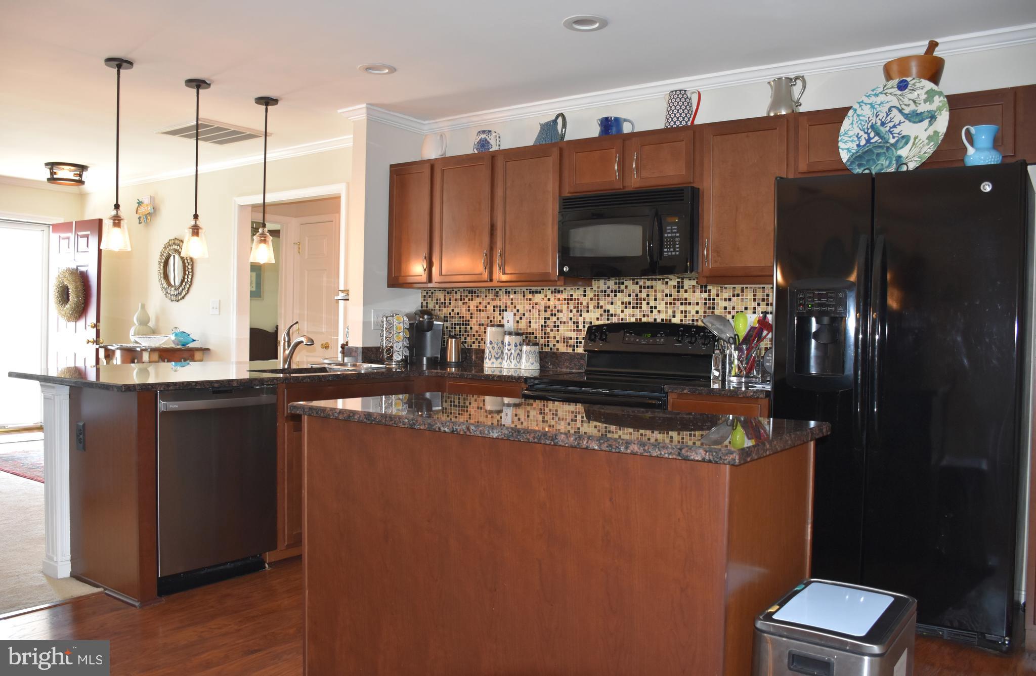 HERON BAY - Residential Lease