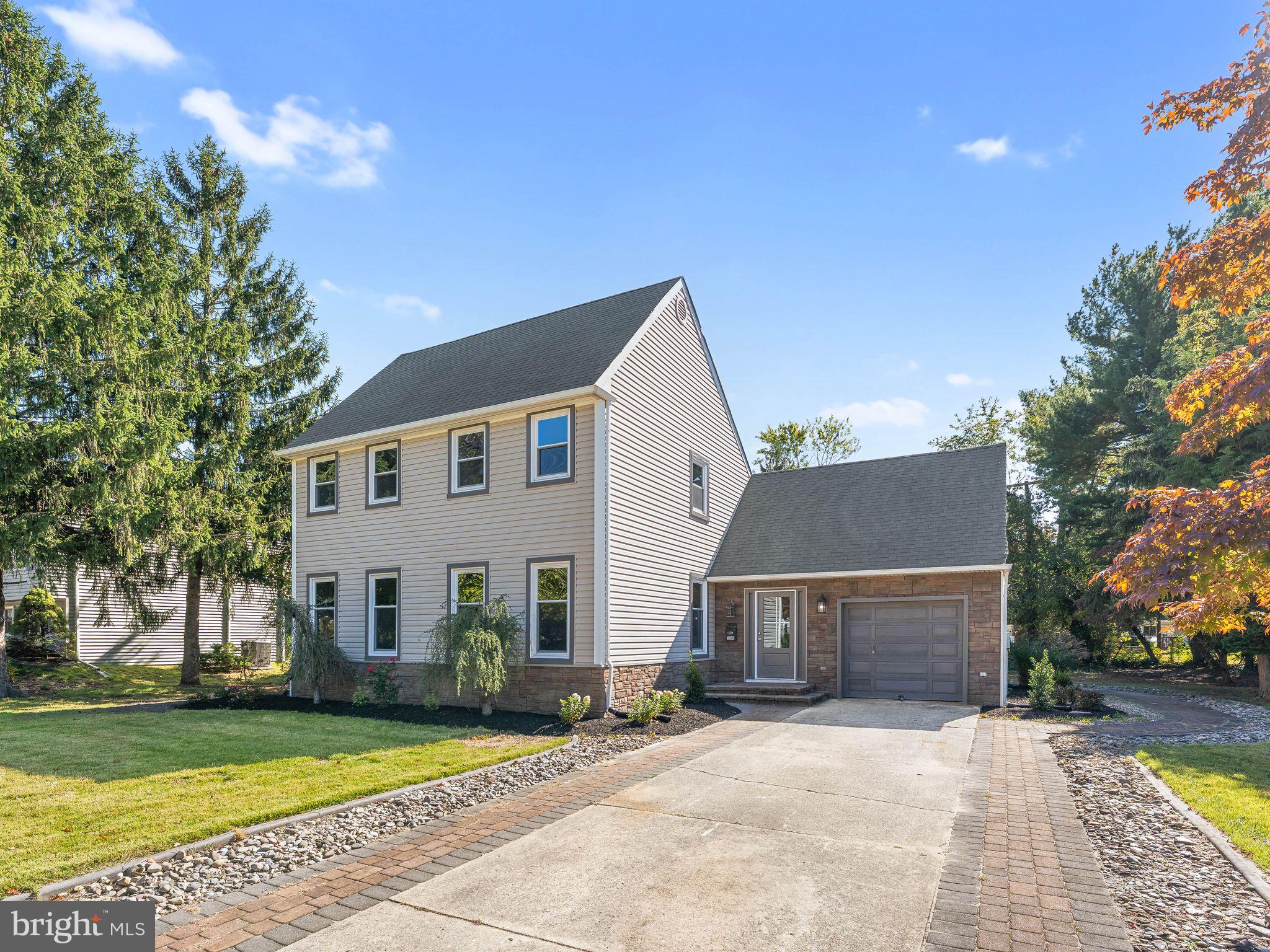 200 PHYLLIS DRIVE