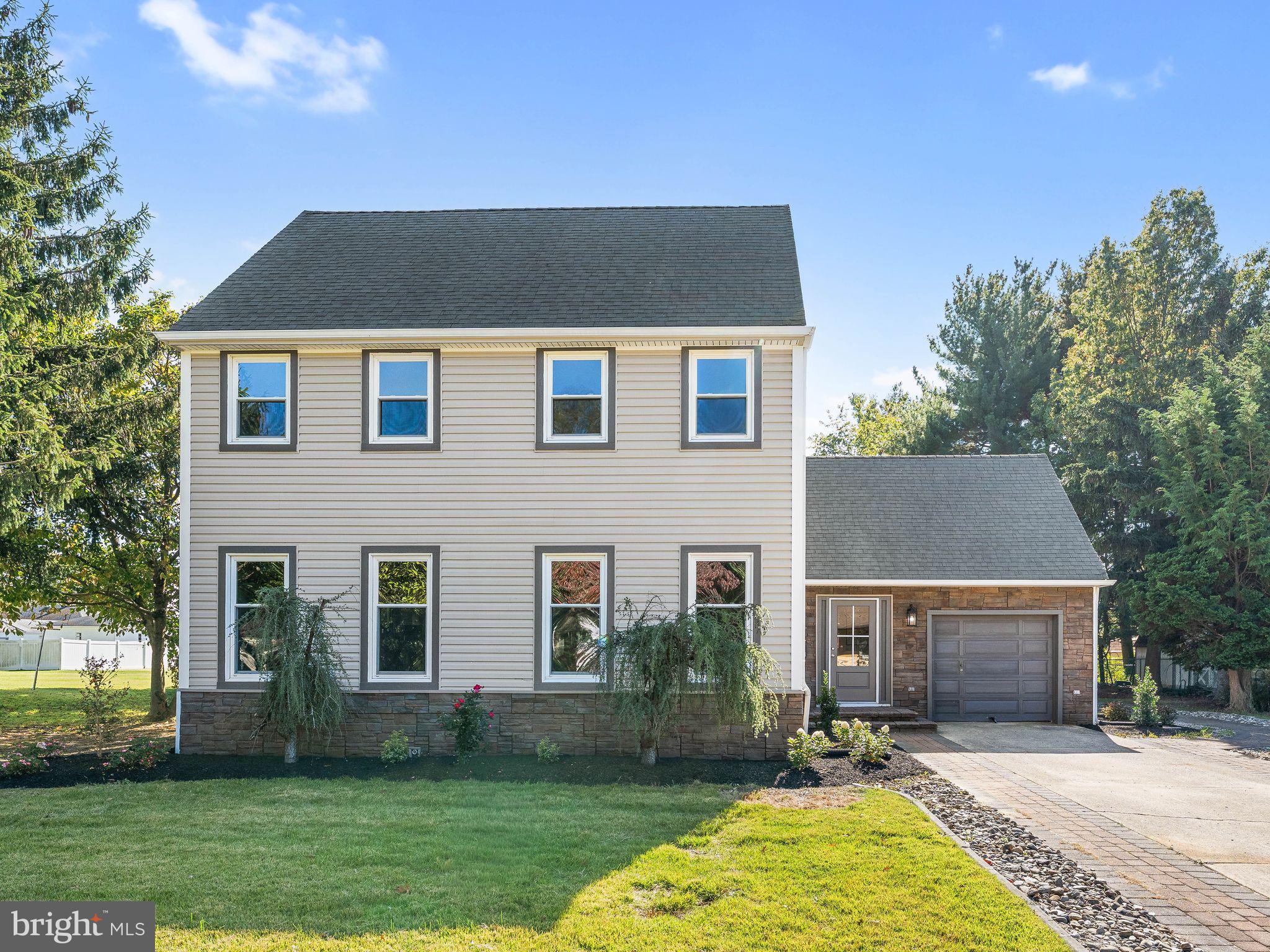 200 PHYLLIS DRIVE