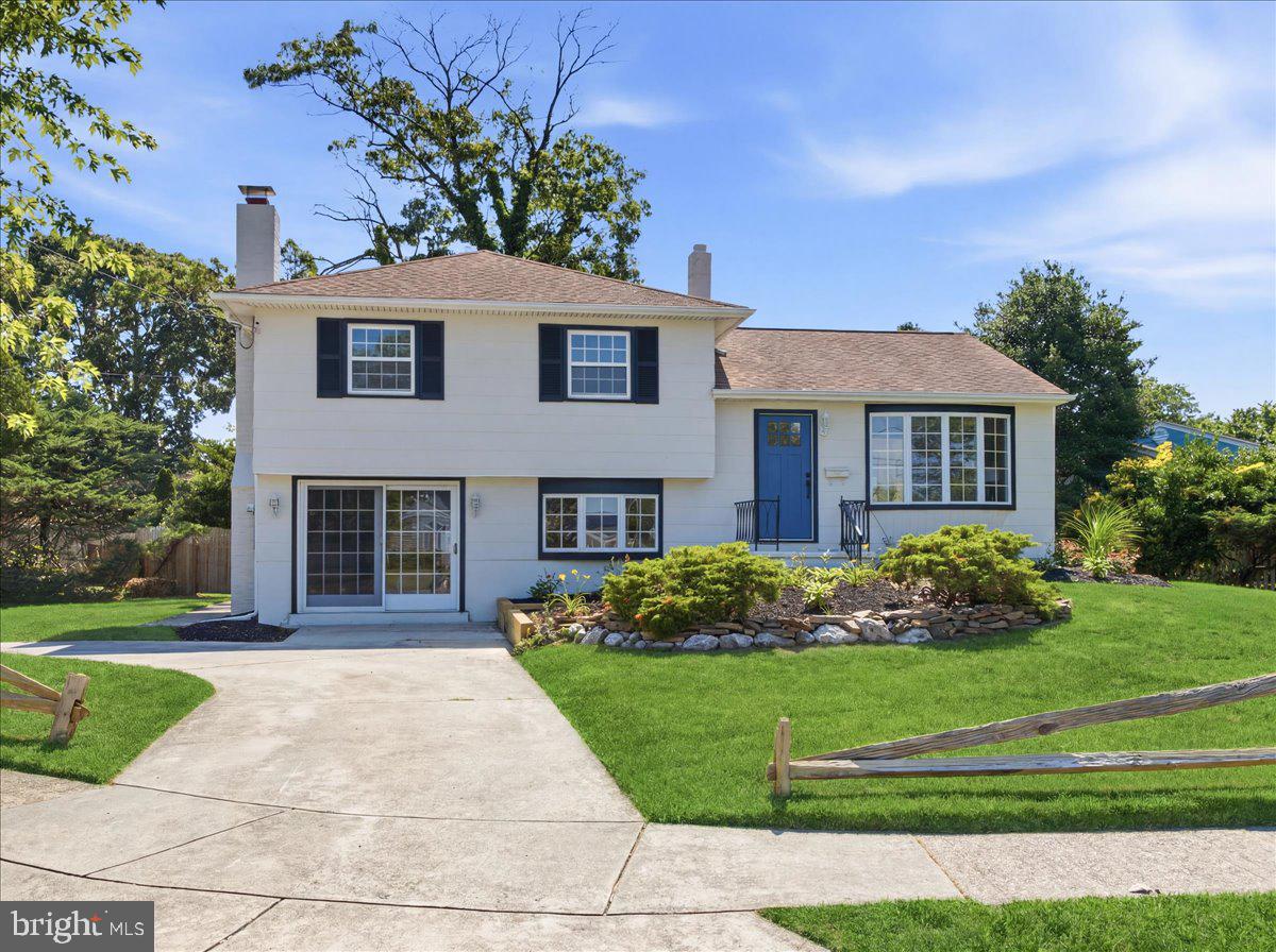 Photo 1 of 46 — 101 HADDON ROAD, SOMERS POINT, NJ 08244
