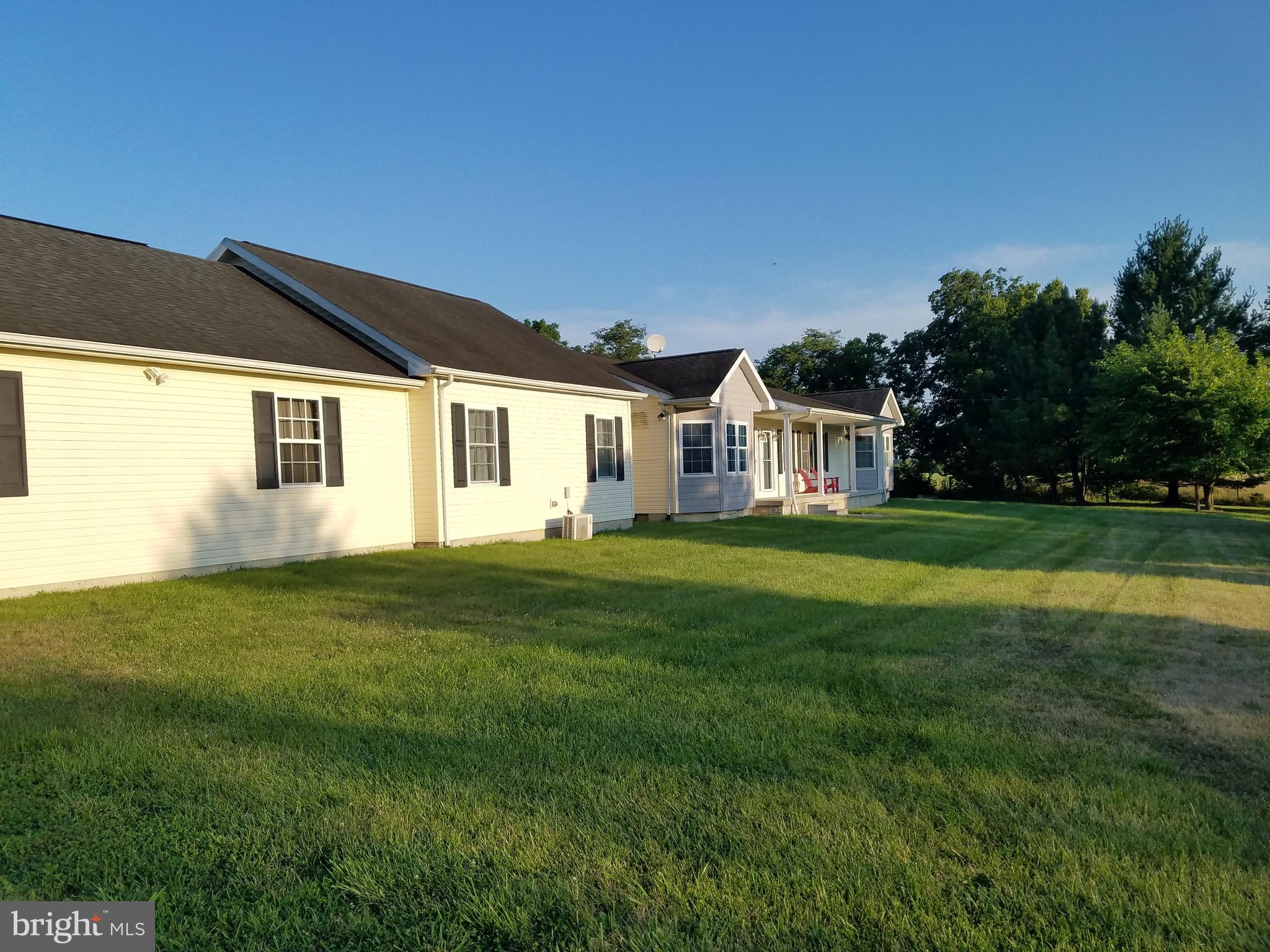 274 WADESVILLE ROAD