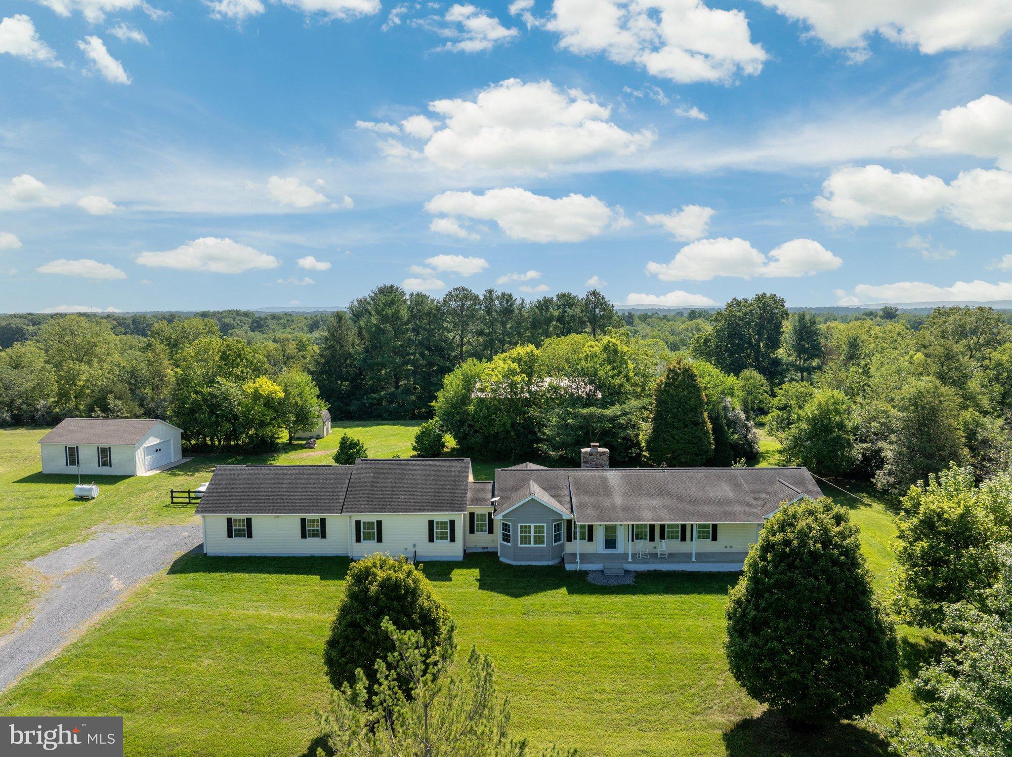 274 WADESVILLE ROAD
