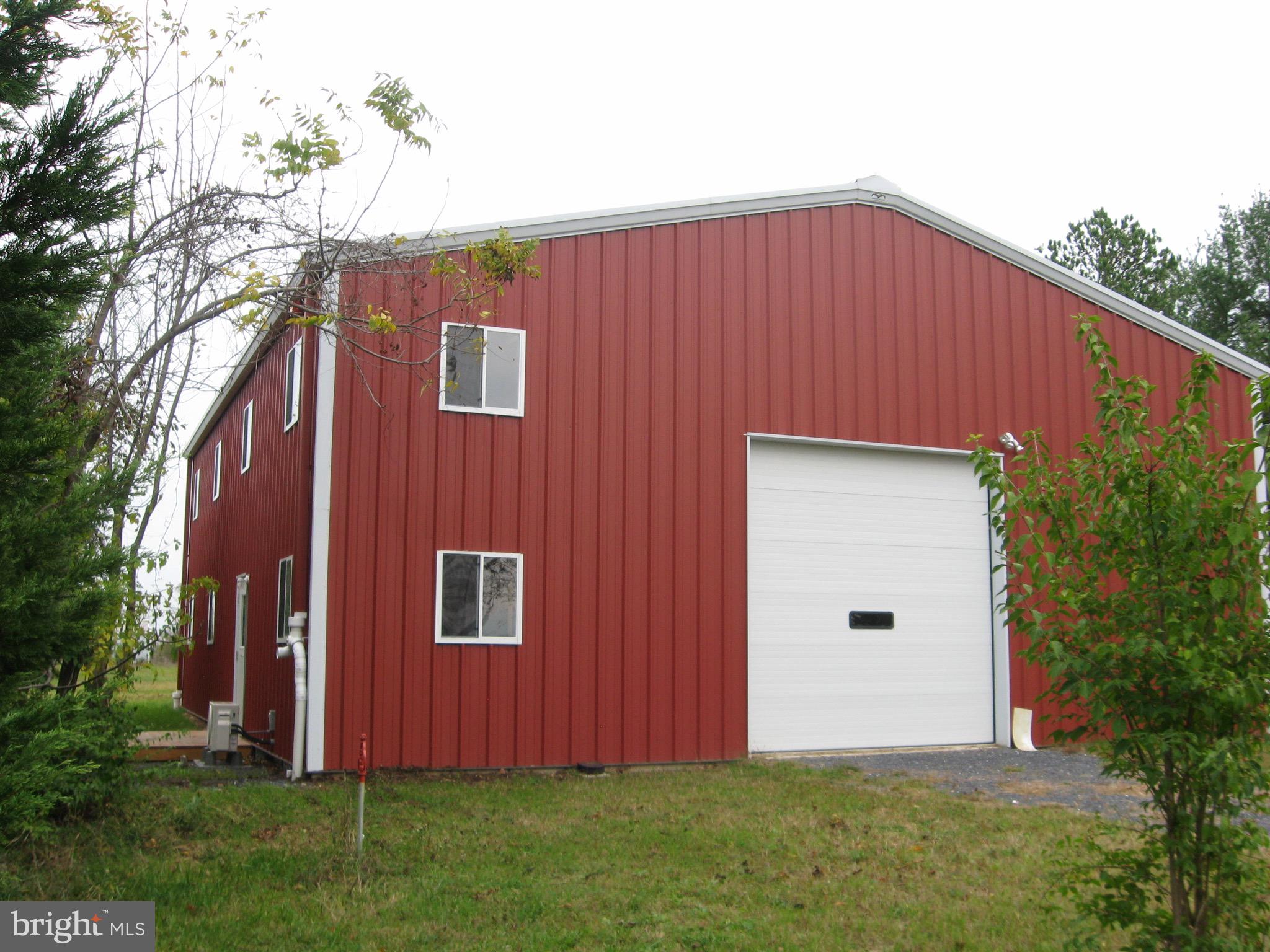 274 WADESVILLE ROAD