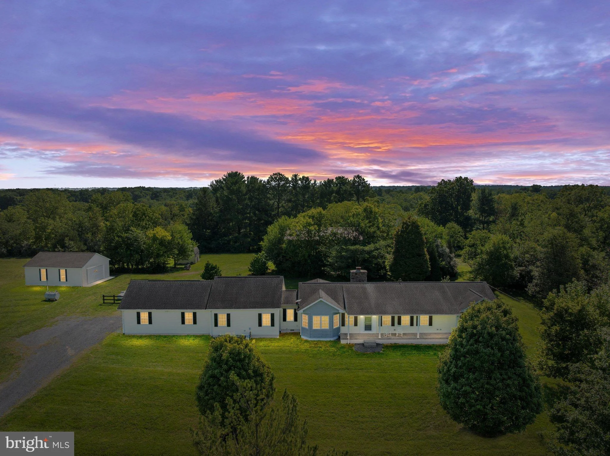 274 Wadesville Road, Berryville, VA, 22611