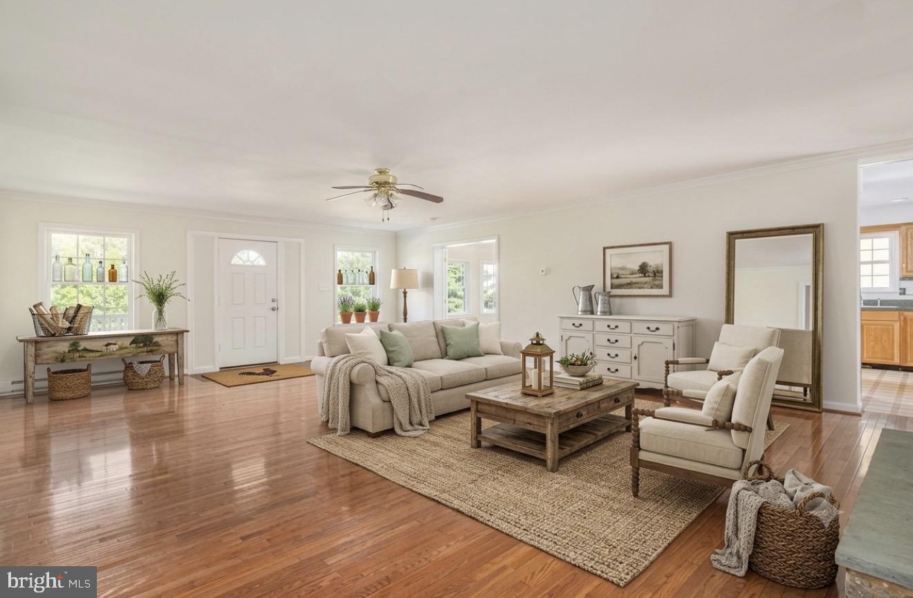 274 WADESVILLE ROAD