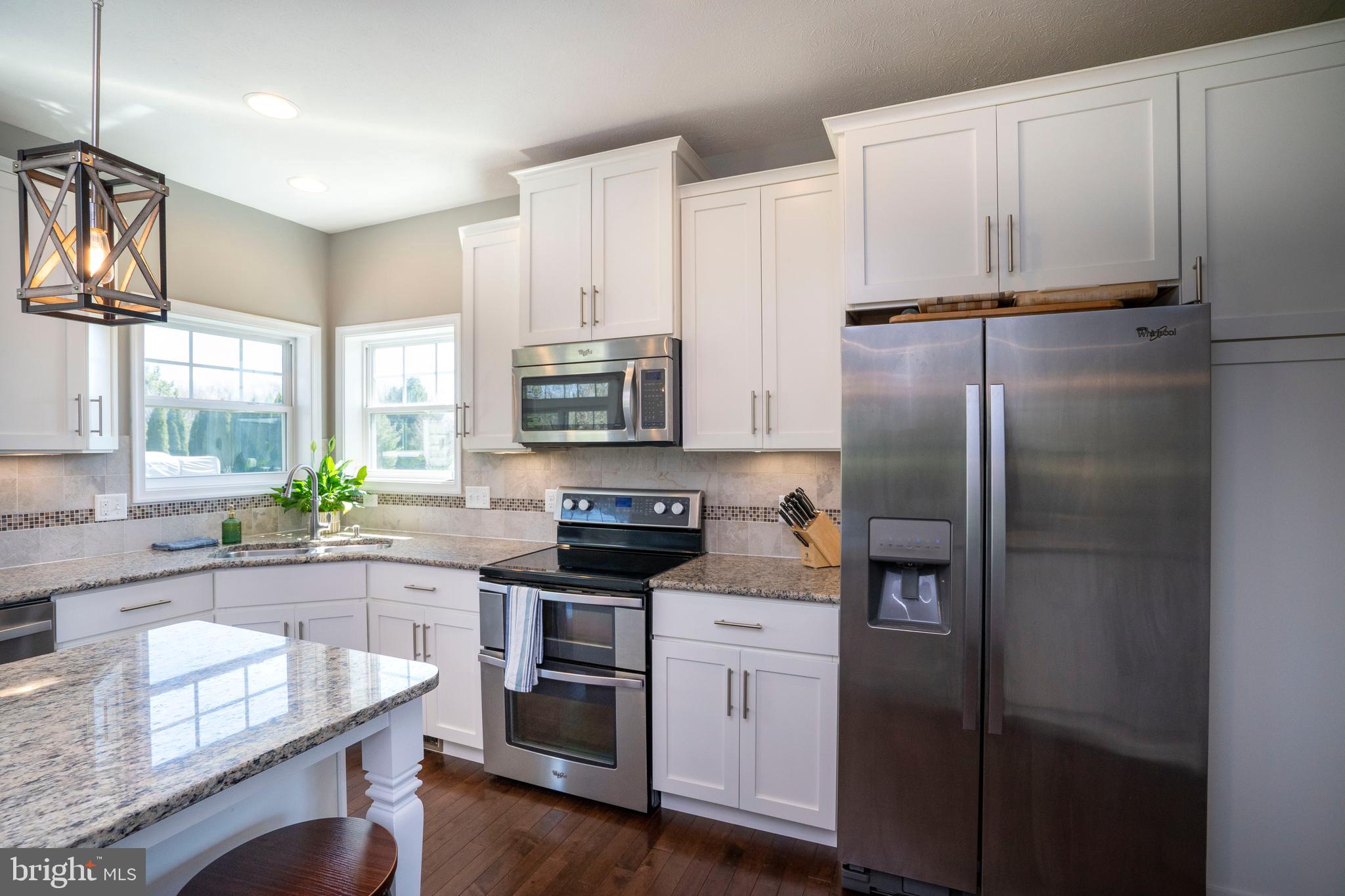 TROTTER FARMS - Residential