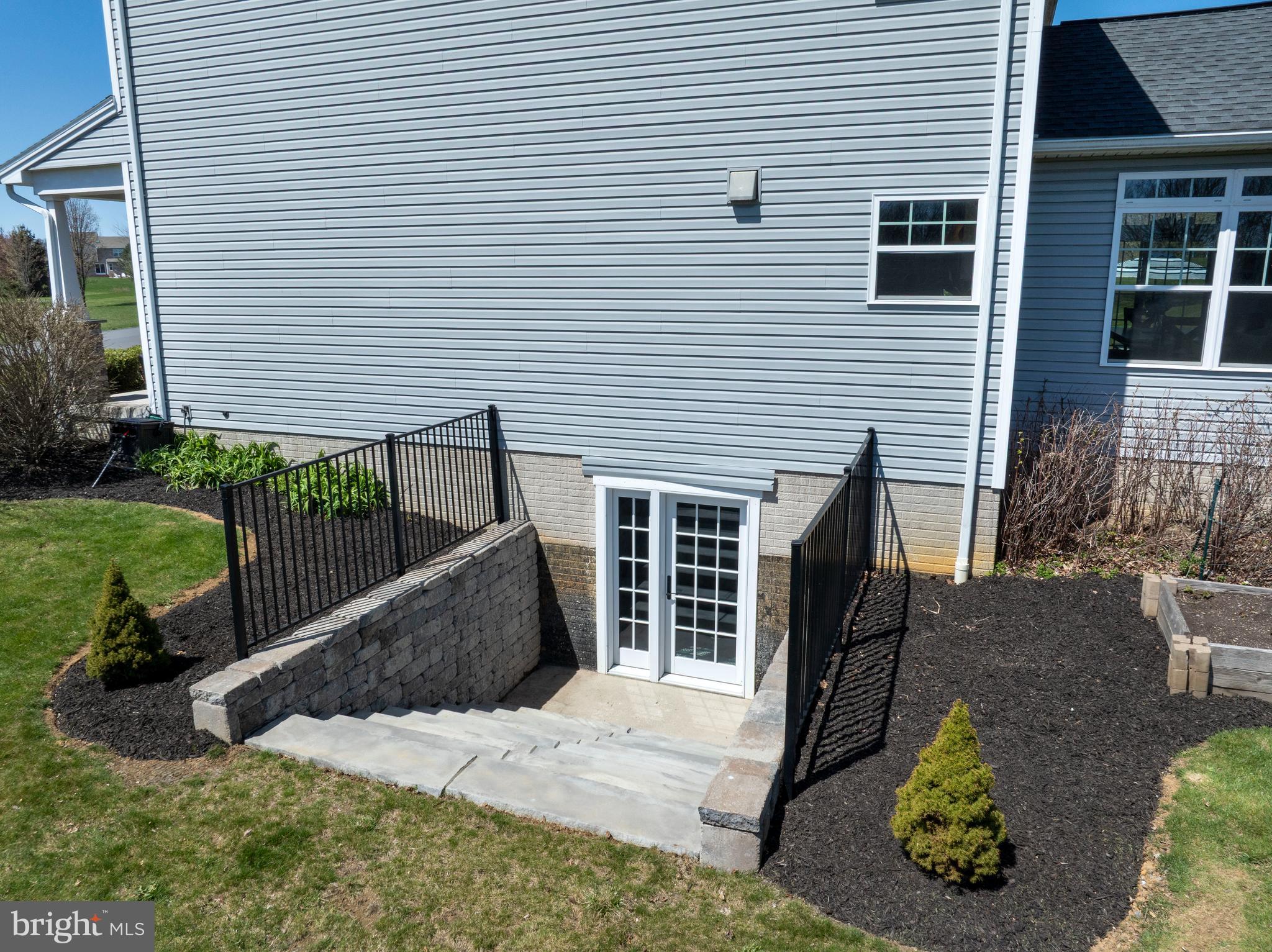 TROTTER FARMS - Residential