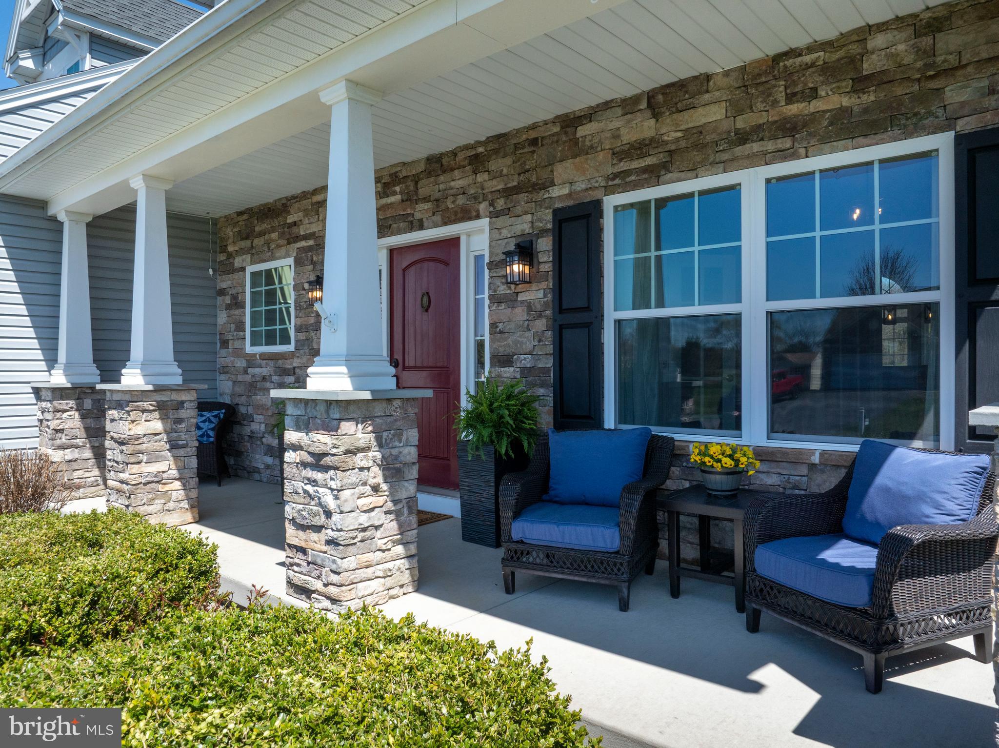 TROTTER FARMS - Residential