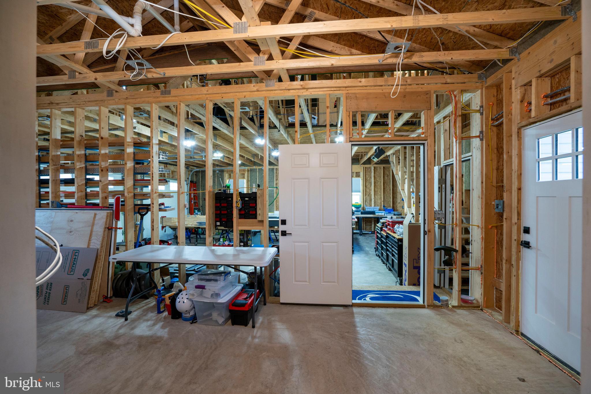 TROTTER FARMS - Residential