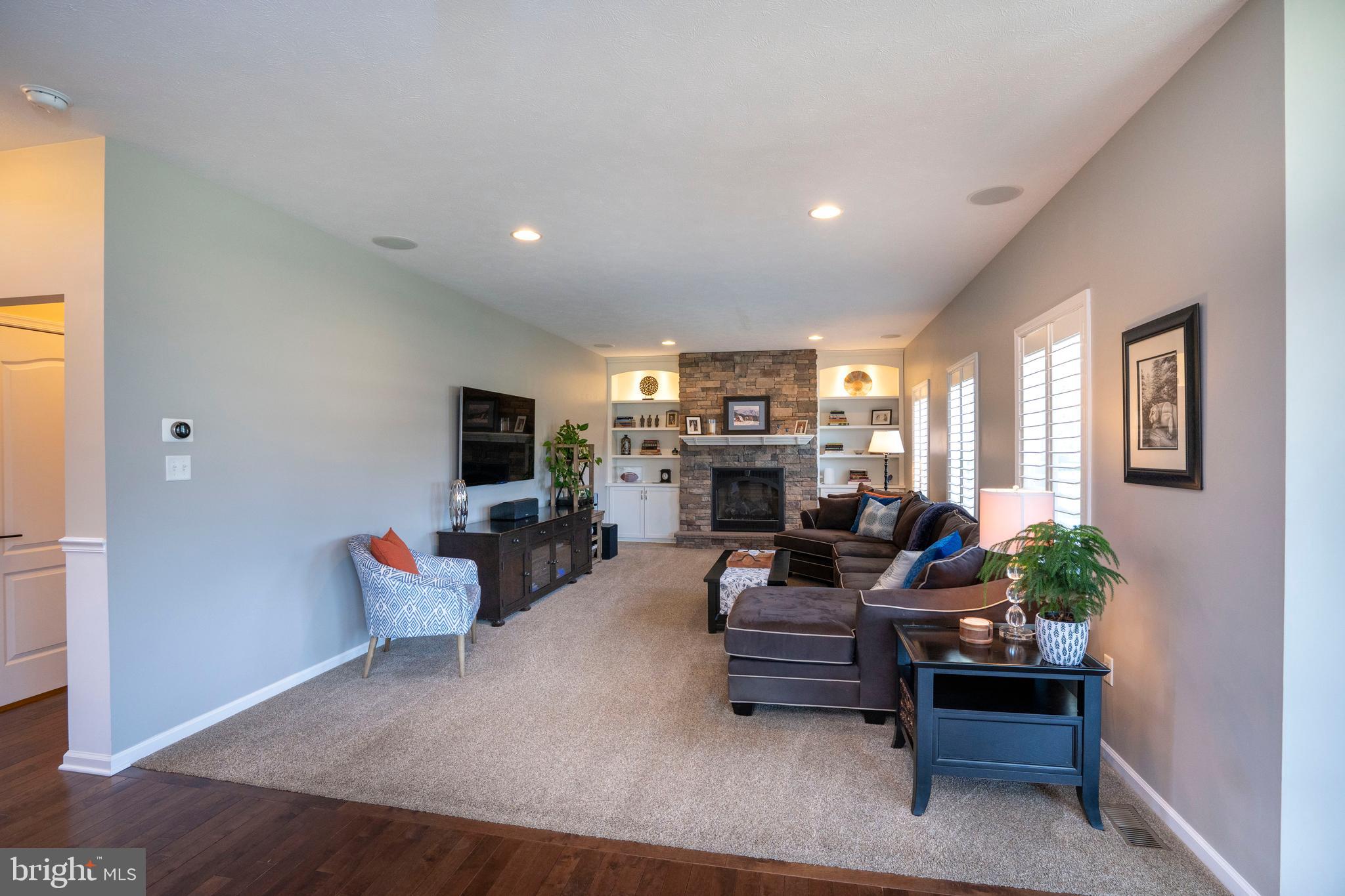 TROTTER FARMS - Residential