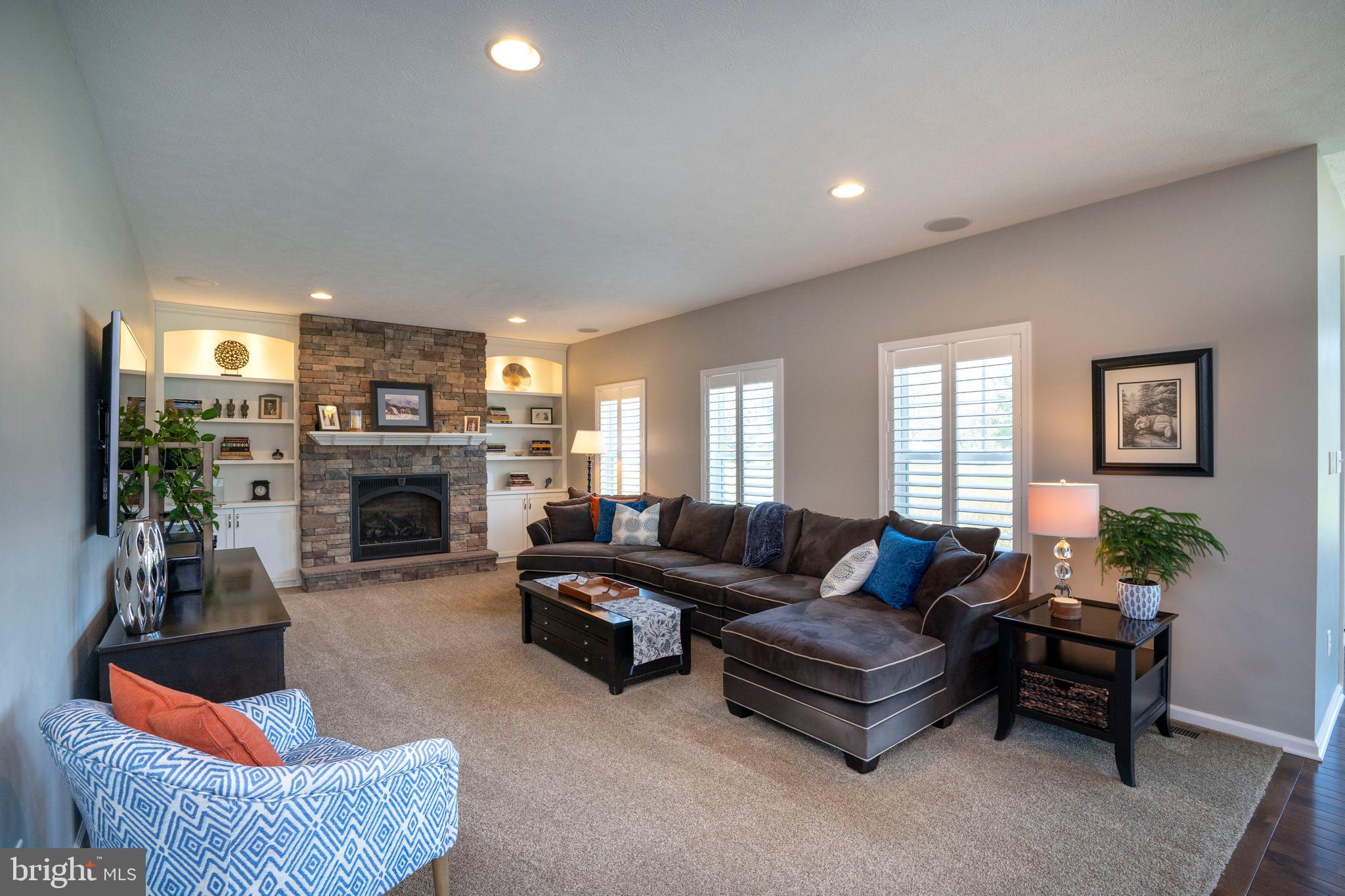 TROTTER FARMS - Residential