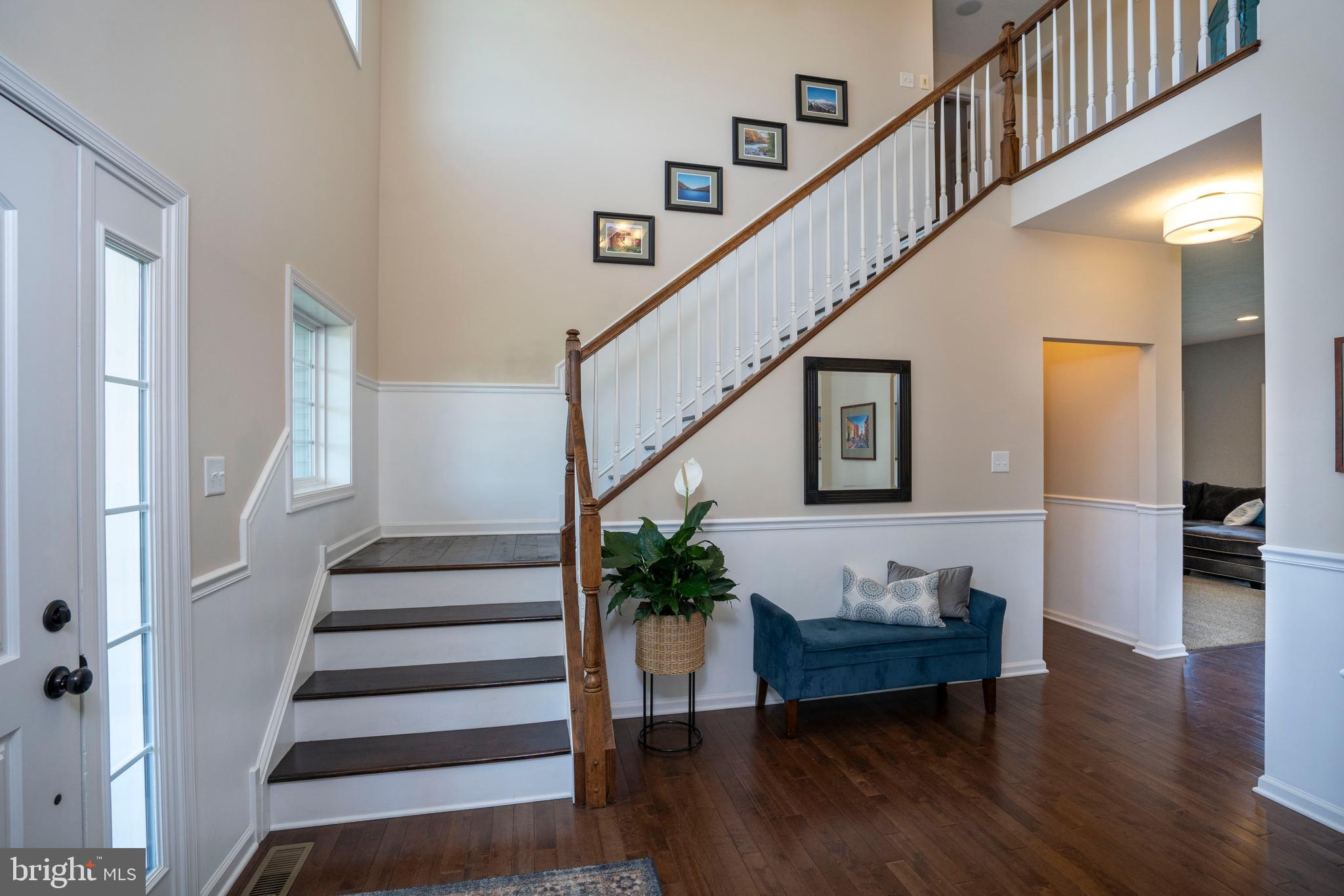 TROTTER FARMS - Residential