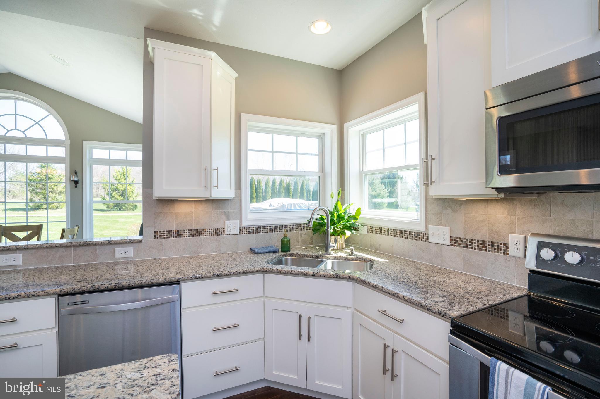 TROTTER FARMS - Residential