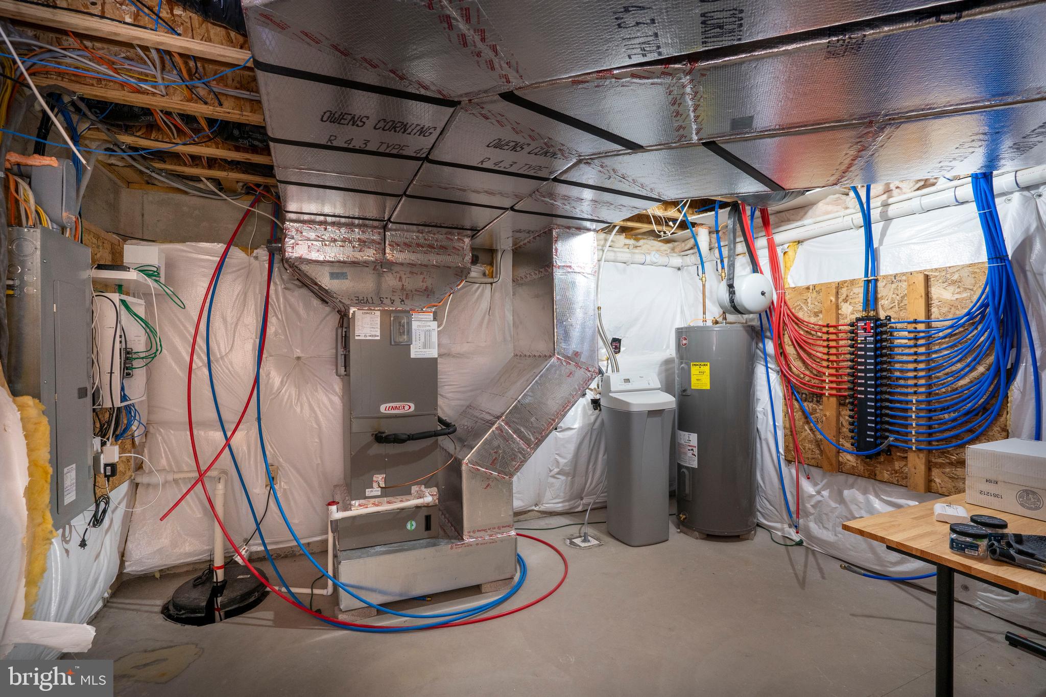 TROTTER FARMS - Residential