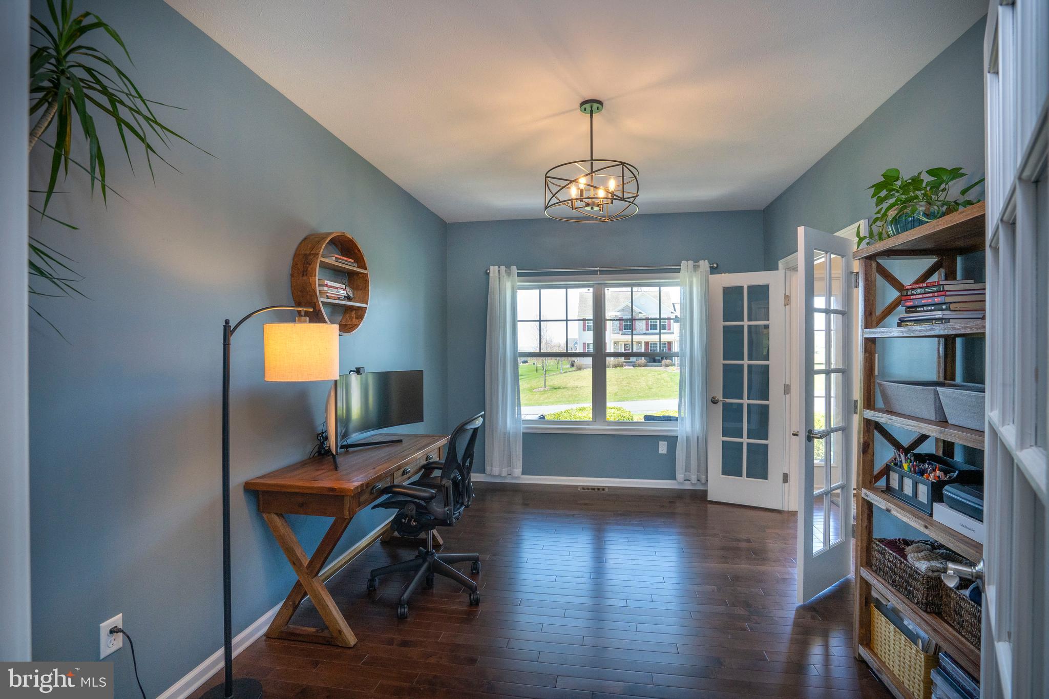 TROTTER FARMS - Residential