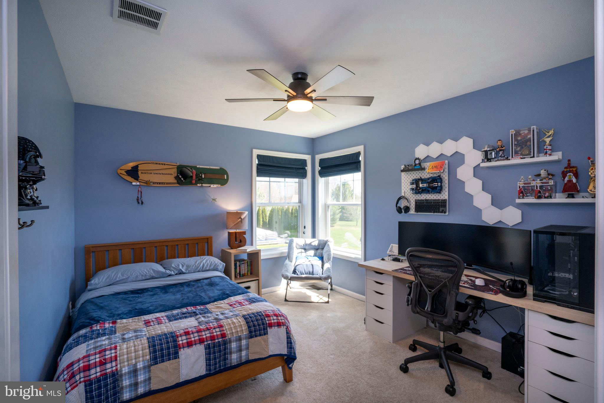 TROTTER FARMS - Residential