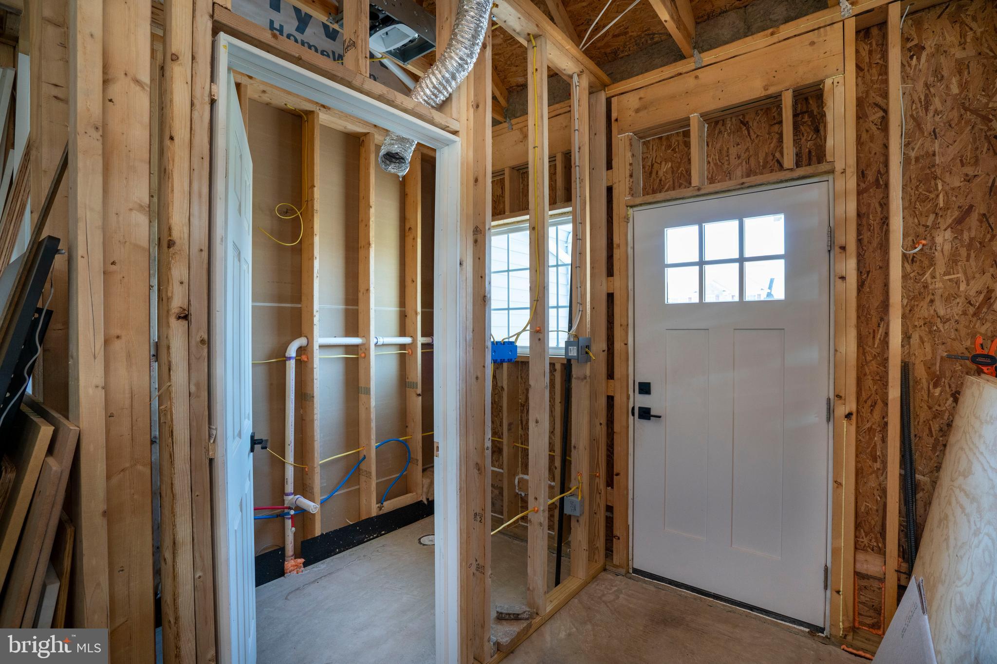 TROTTER FARMS - Residential