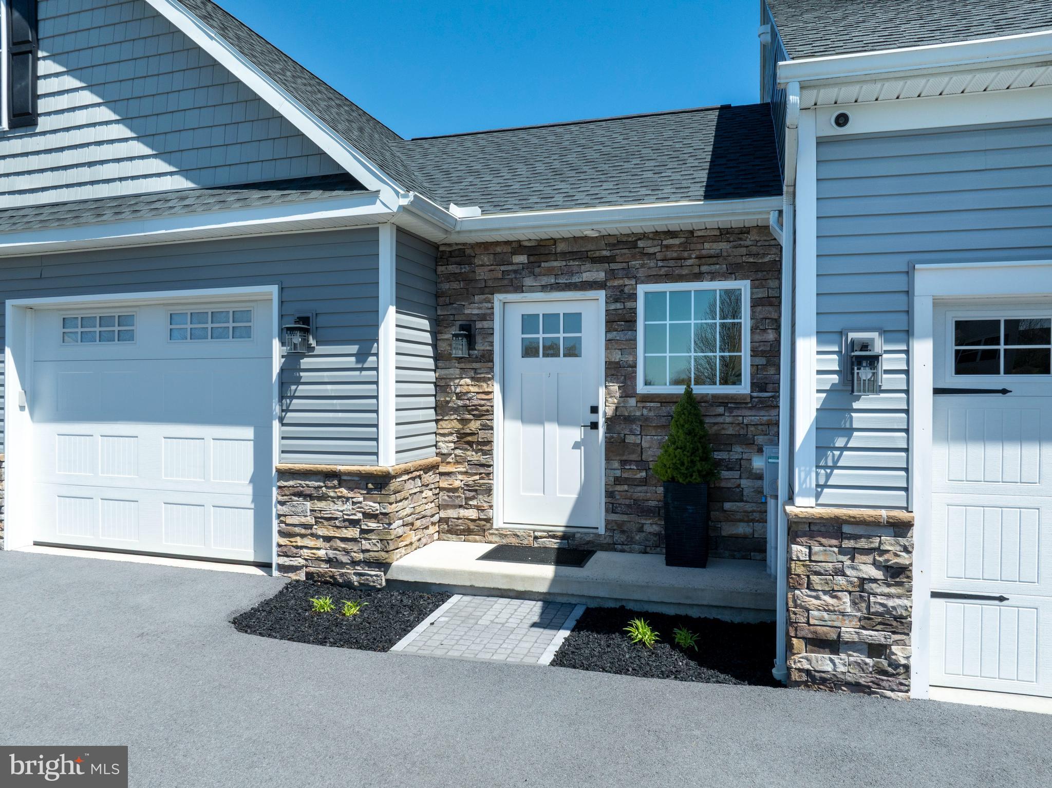 TROTTER FARMS - Residential