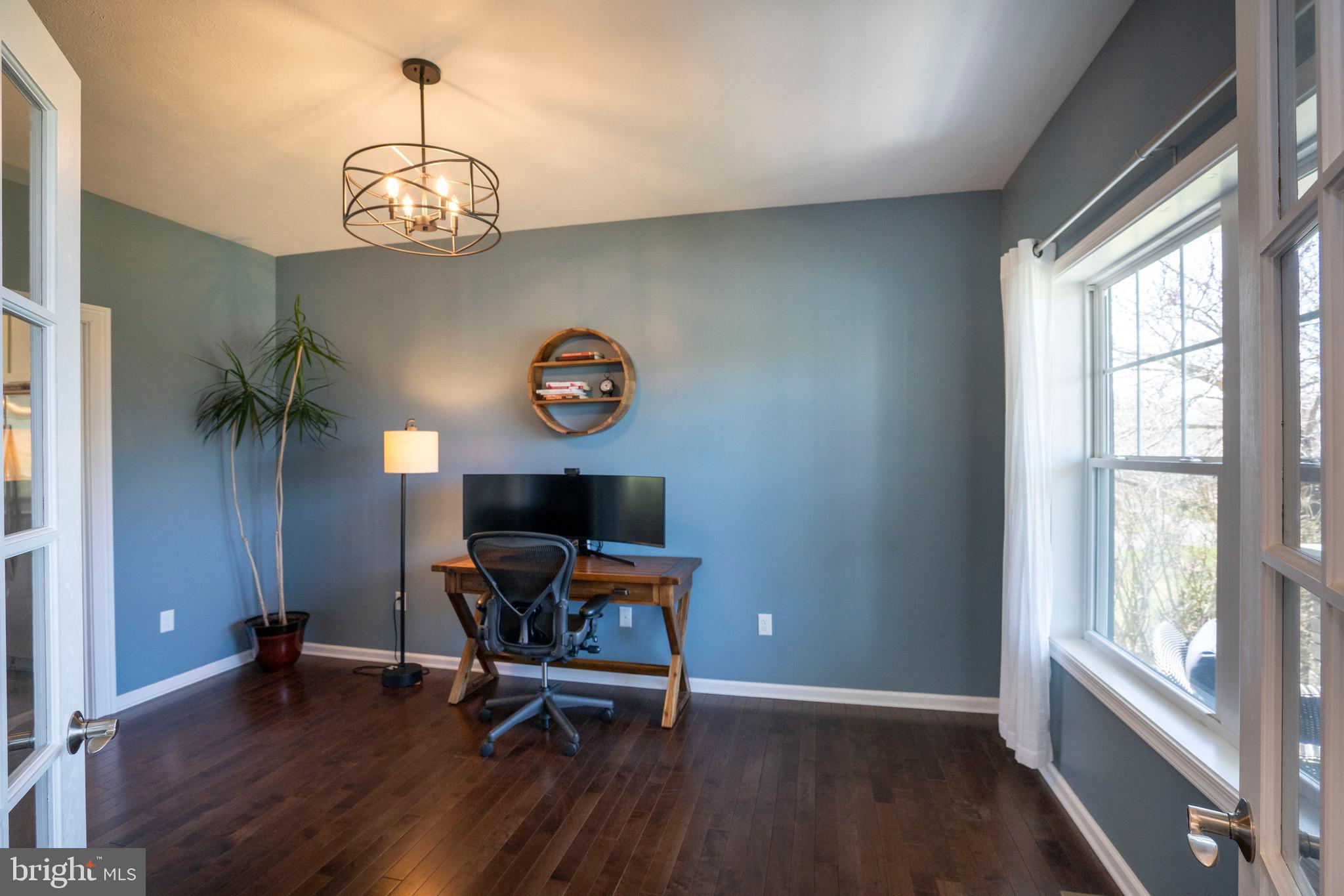 TROTTER FARMS - Residential