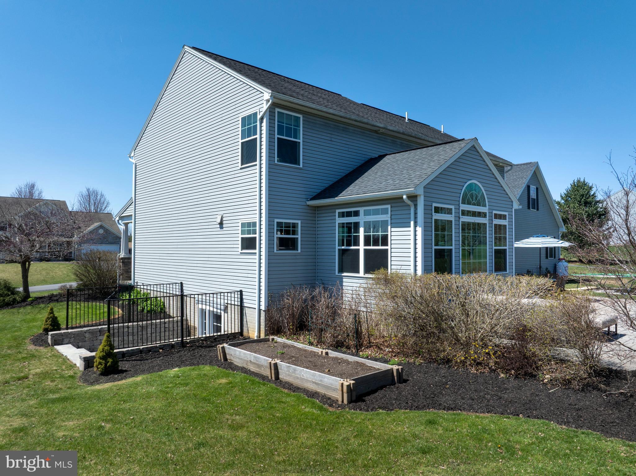 TROTTER FARMS - Residential