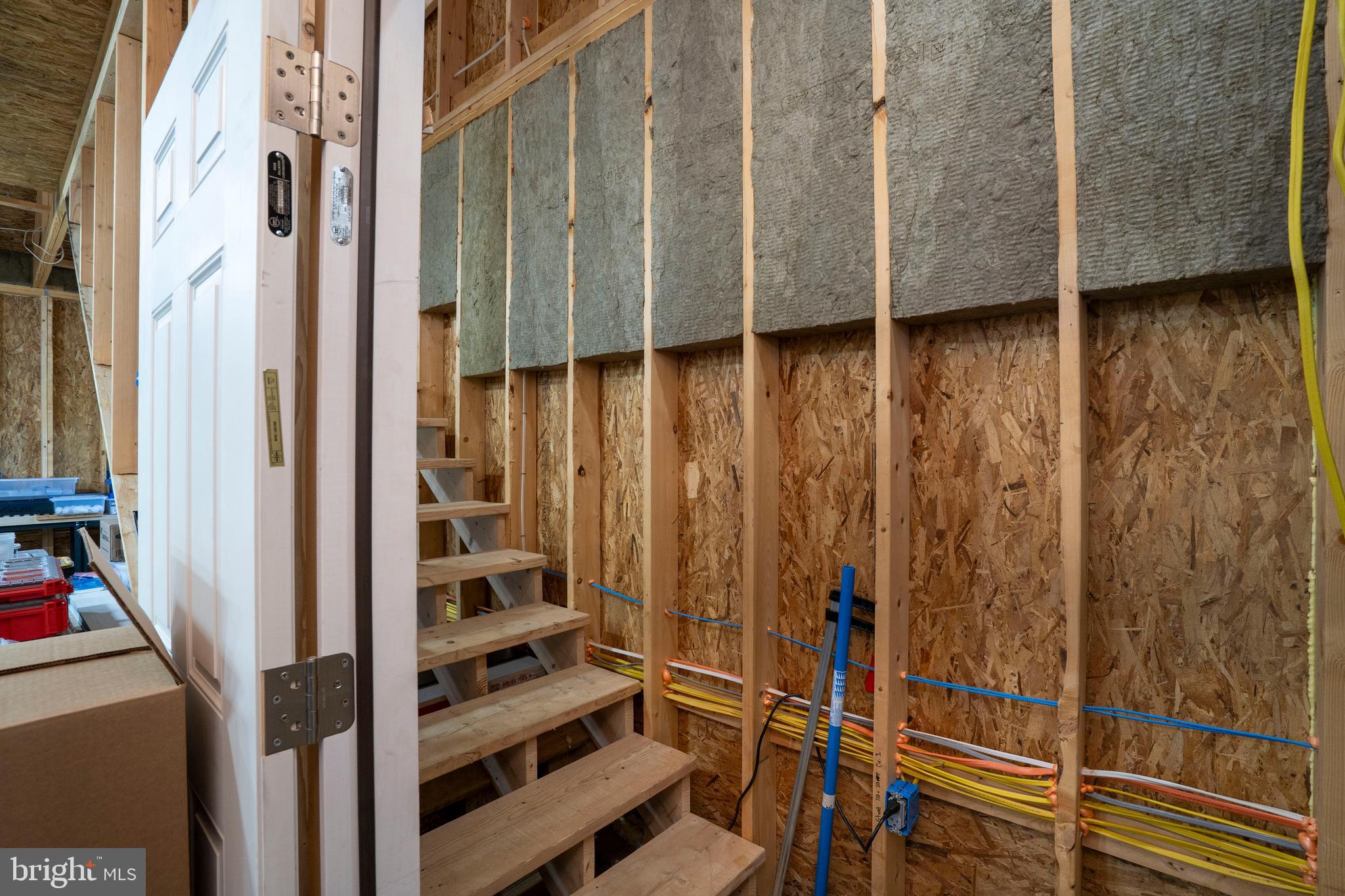 TROTTER FARMS - Residential