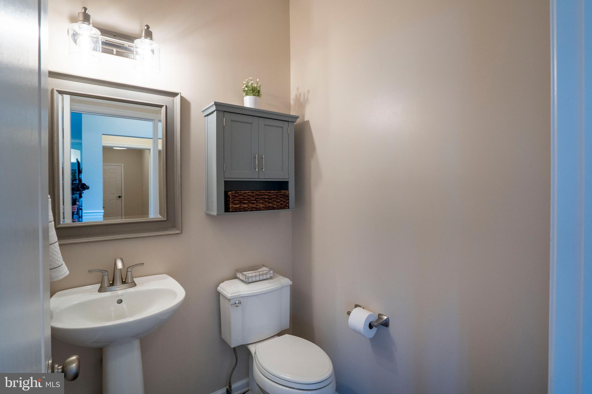 TROTTER FARMS - Residential