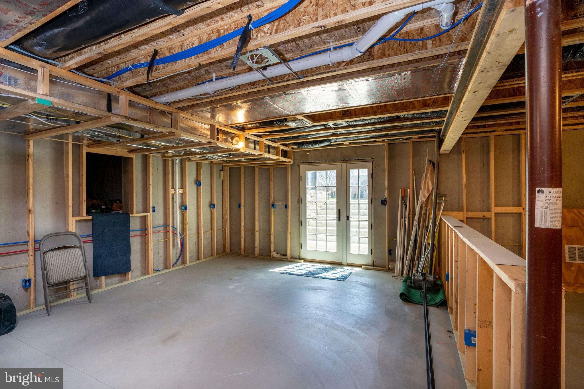 TROTTER FARMS - Residential