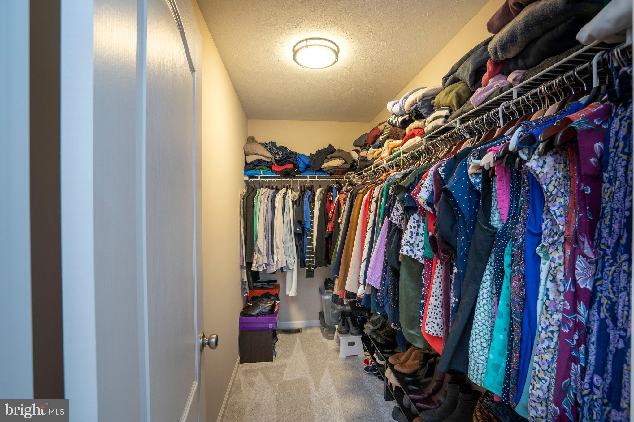 TROTTER FARMS - Residential