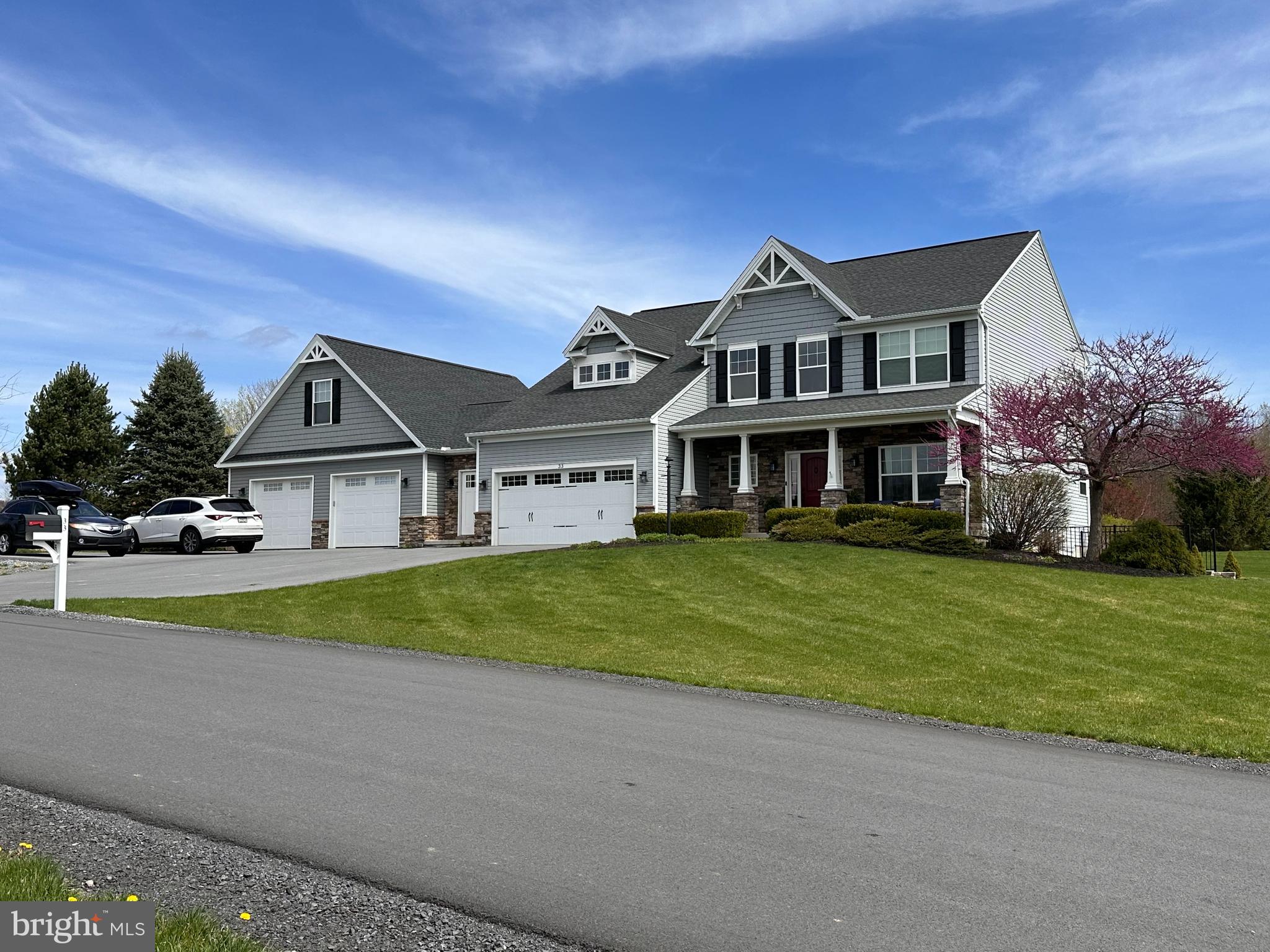 TROTTER FARMS - Residential