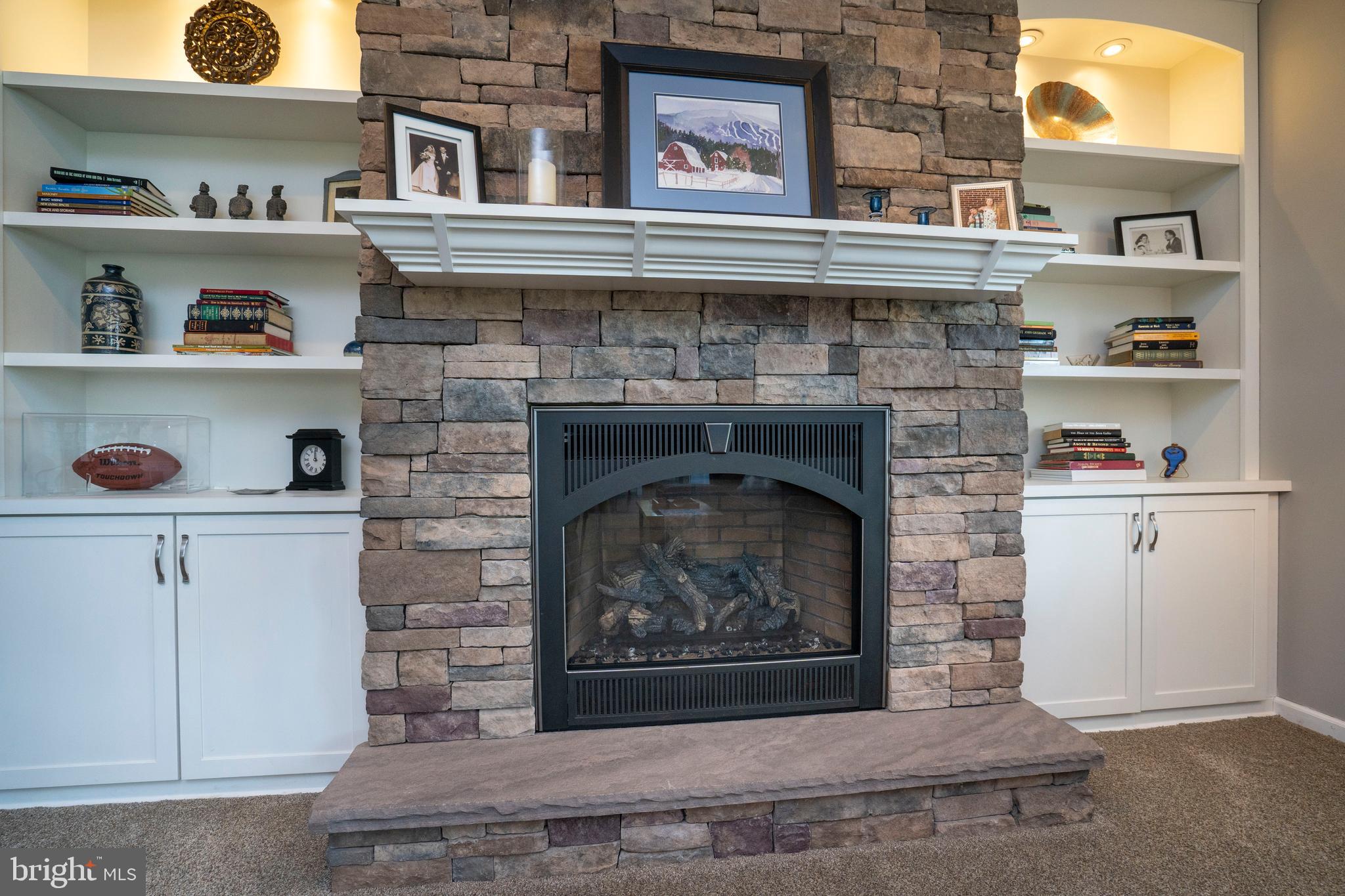 TROTTER FARMS - Residential