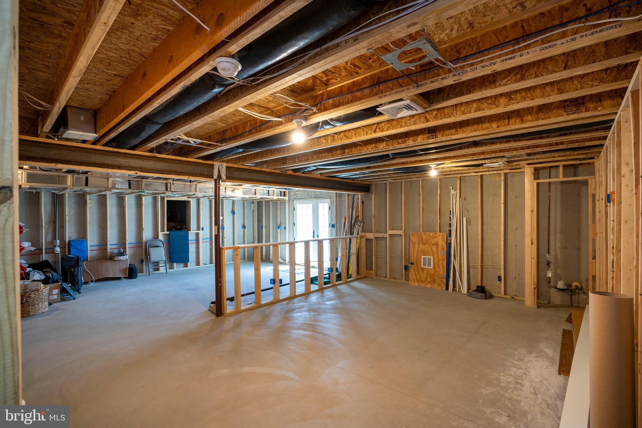 TROTTER FARMS - Residential