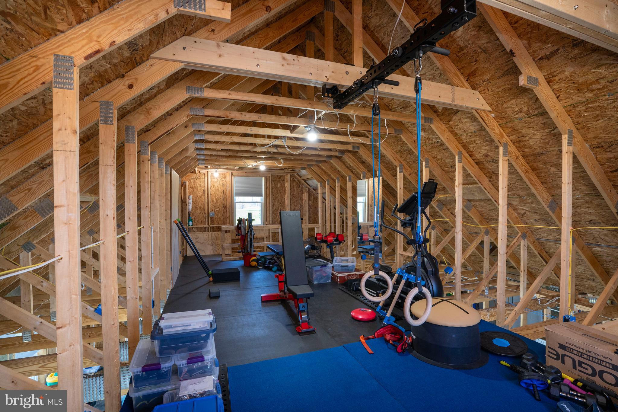 TROTTER FARMS - Residential