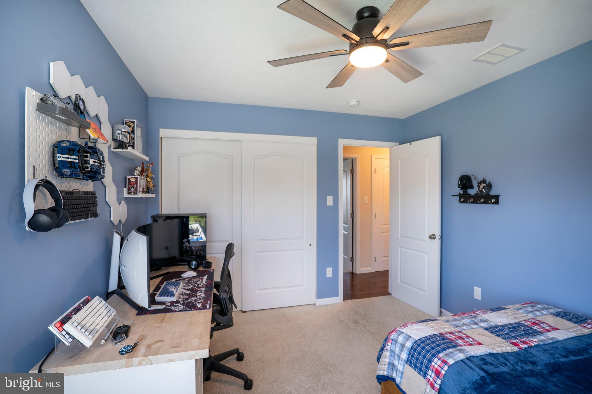 TROTTER FARMS - Residential