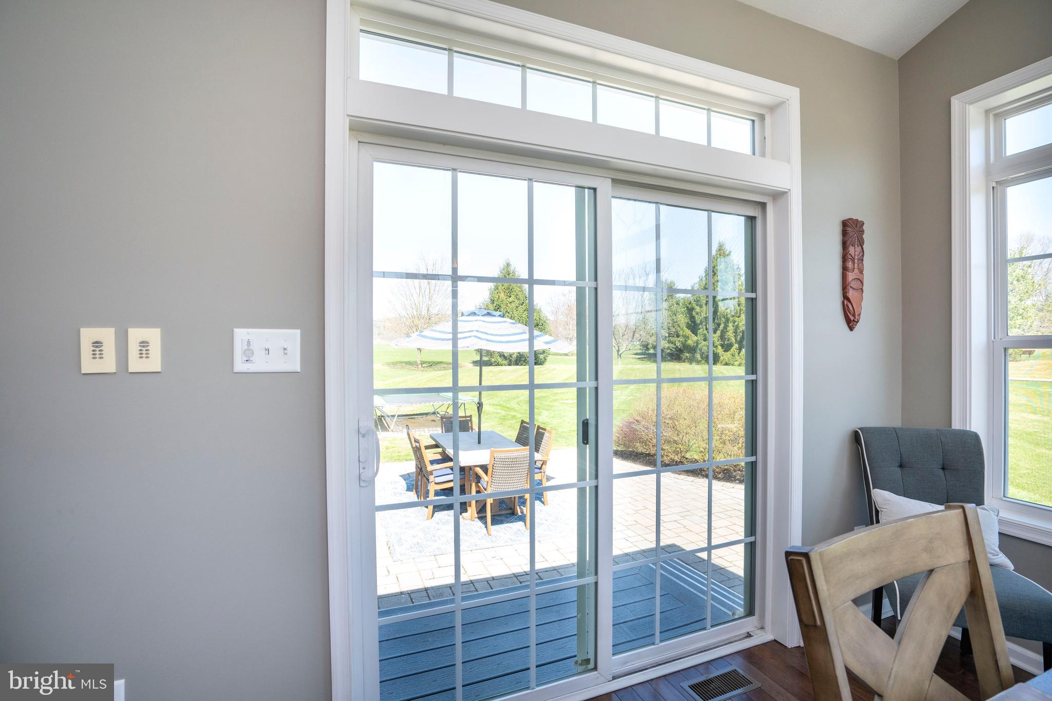 TROTTER FARMS - Residential