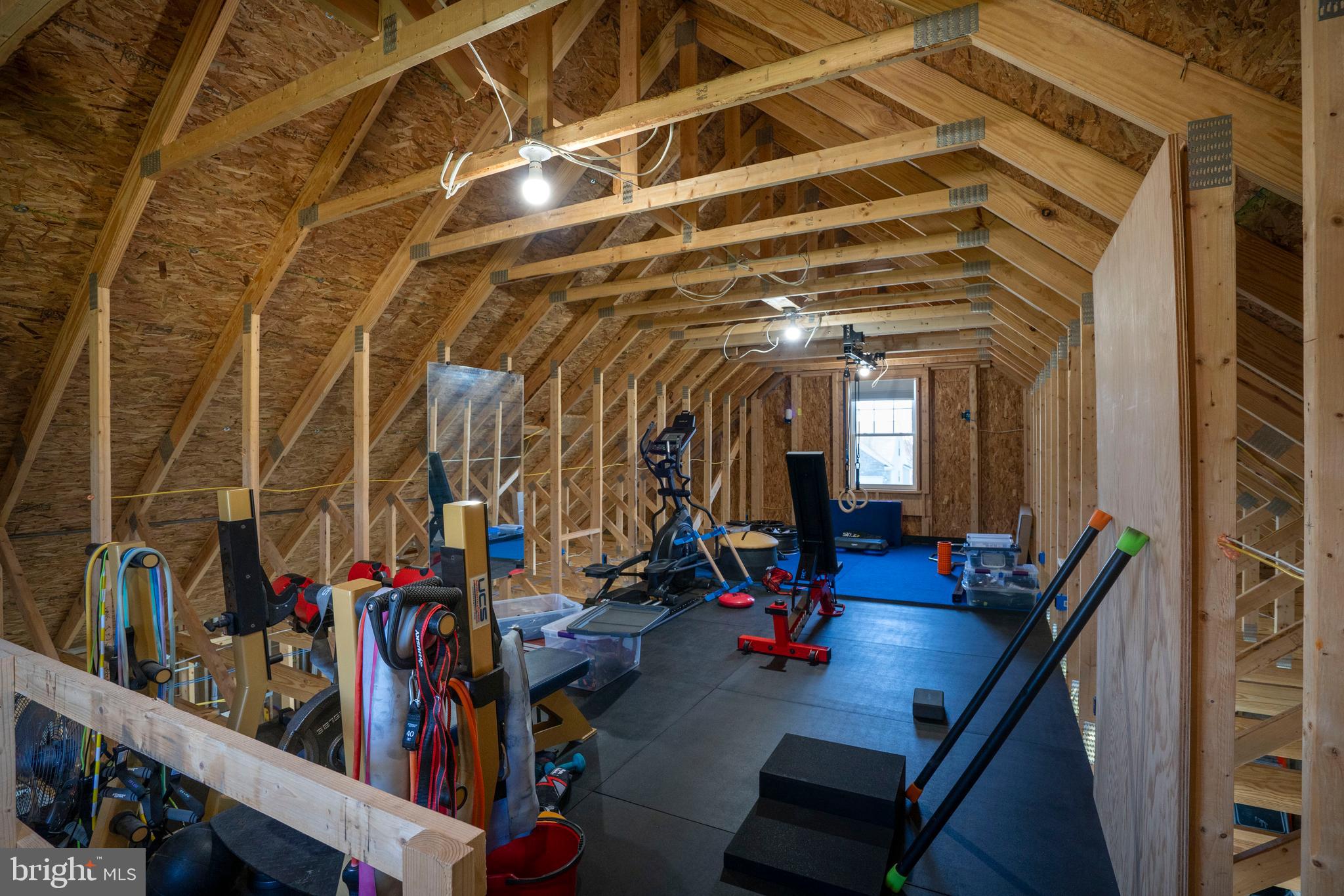 TROTTER FARMS - Residential