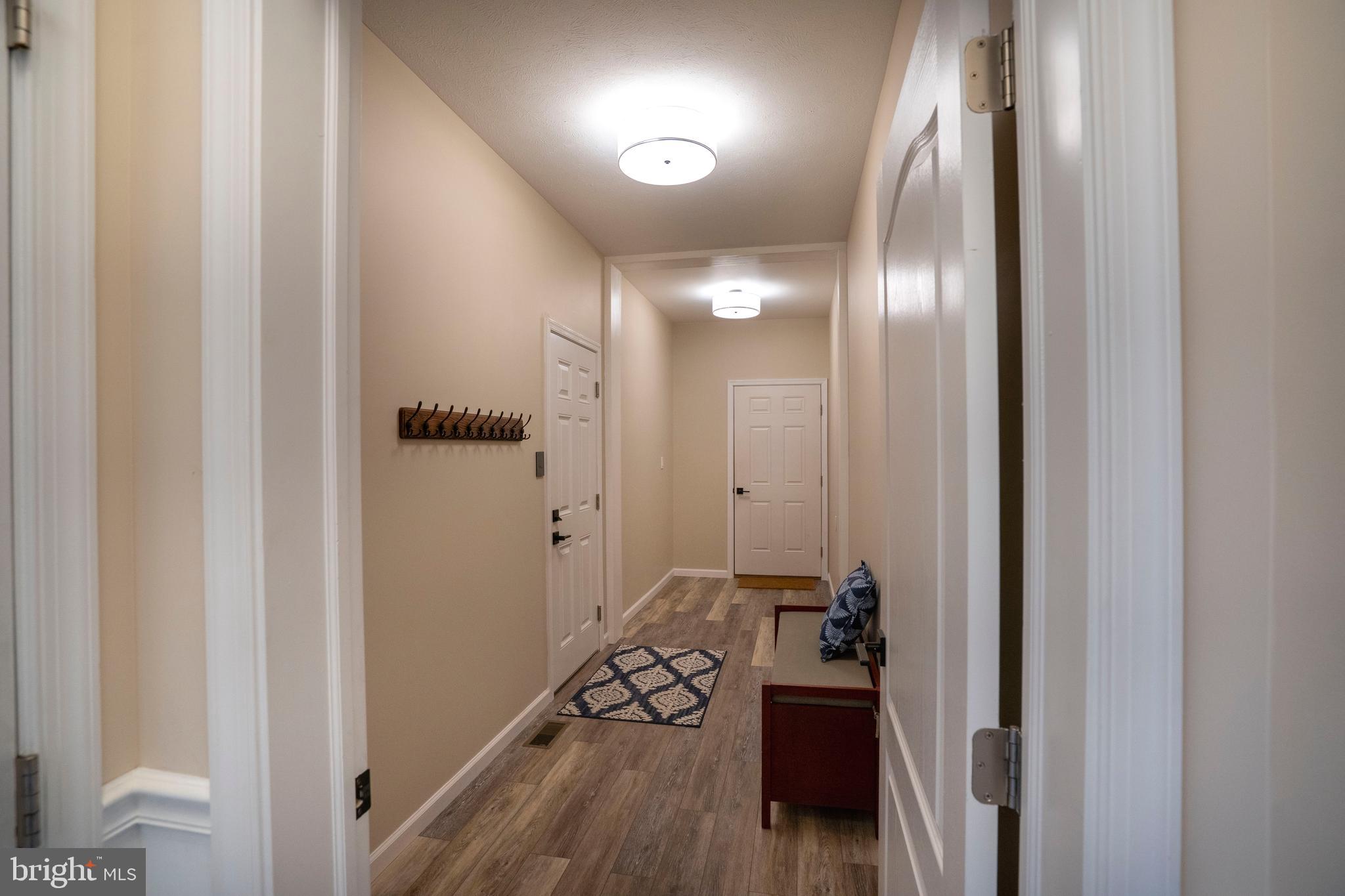 TROTTER FARMS - Residential